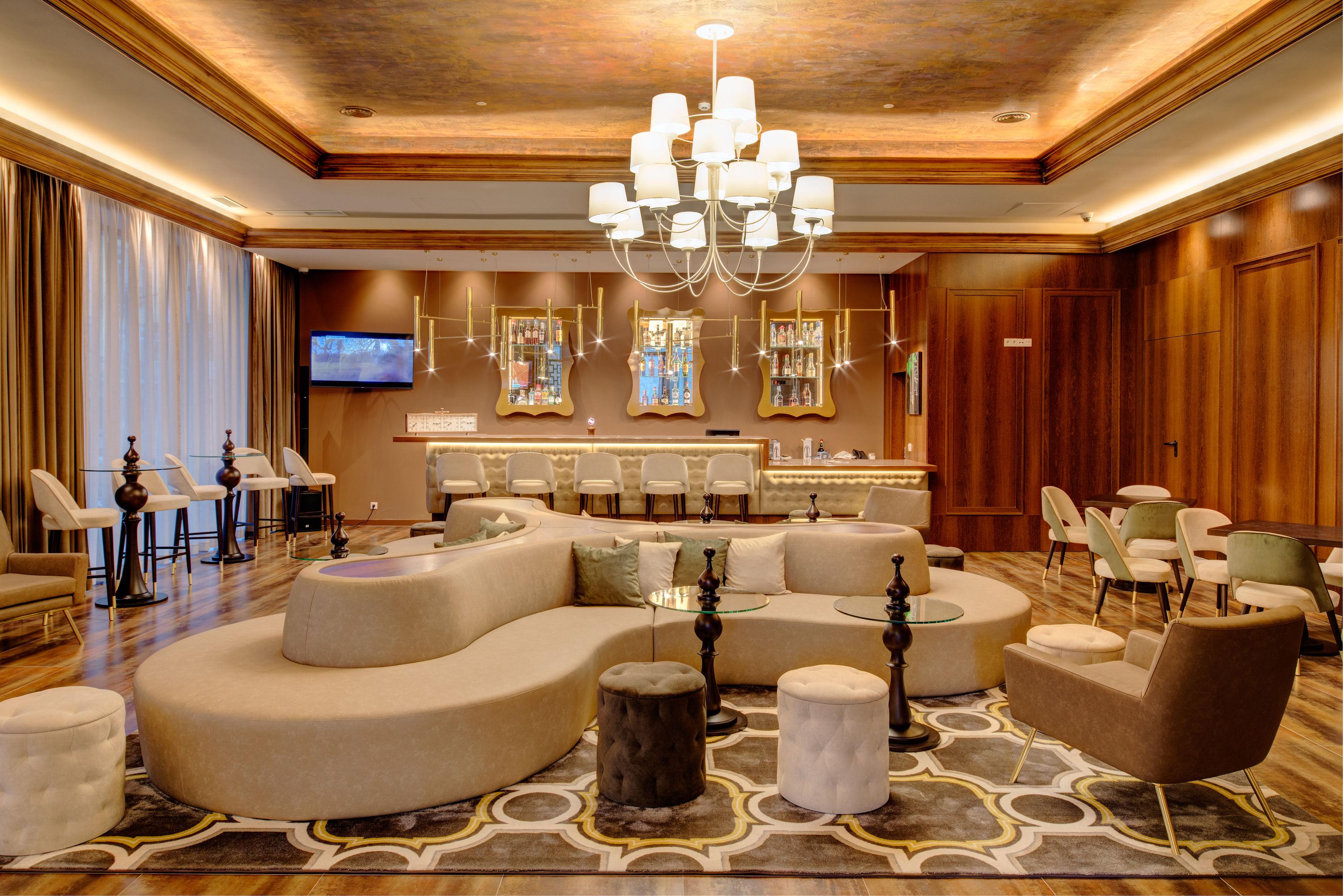VIP Executive Picoas Hotel — photo 4