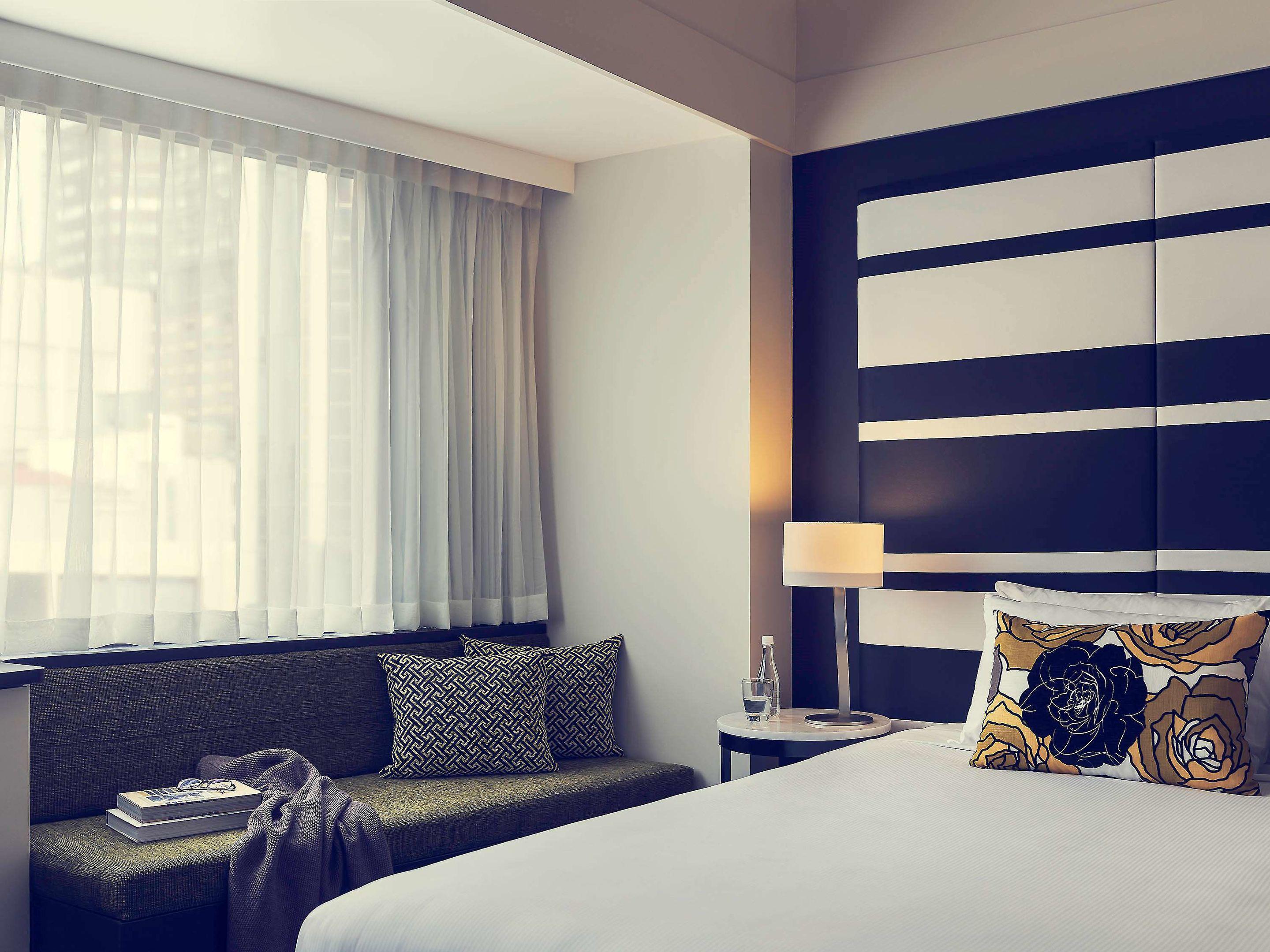 Grand Mercure Auckland — photo 5