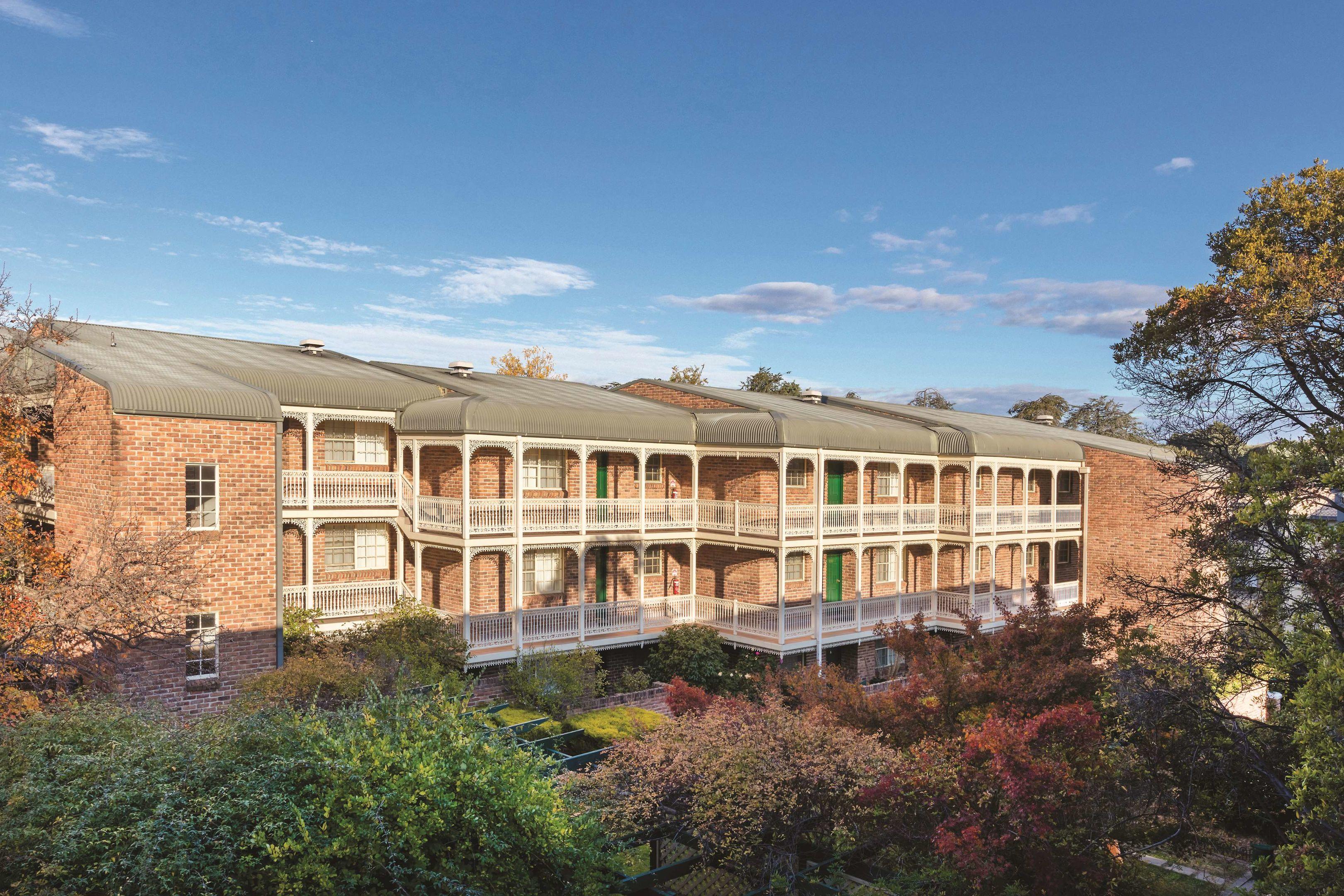 Medina Serviced Apartments Canberra — photo 5