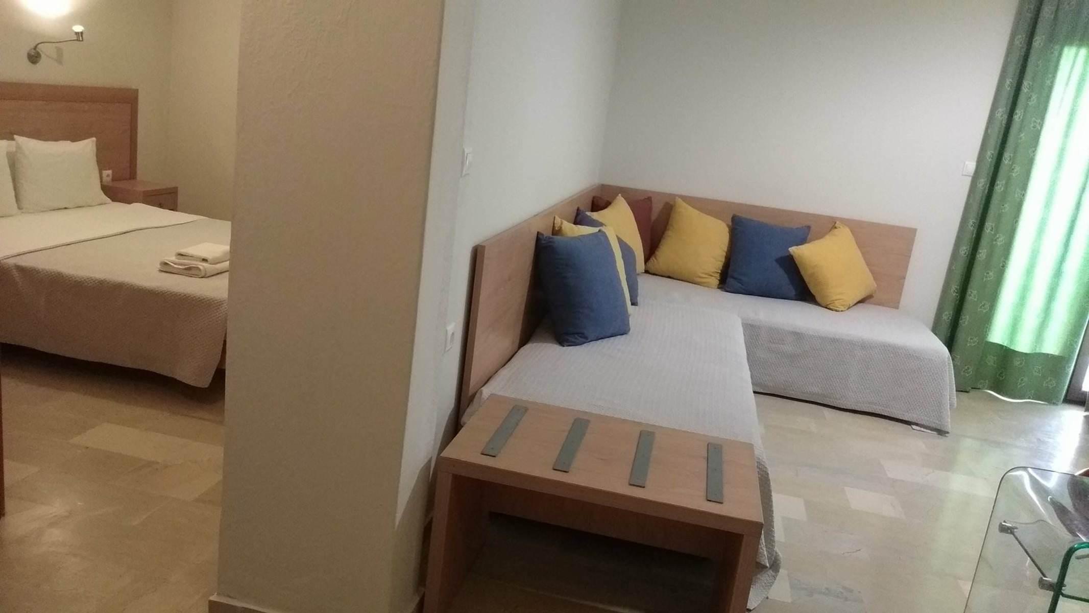 Vassilias Beach Hotel — photo 5