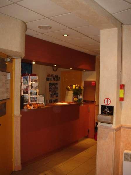 Best Western Le 18 Paris Hôtel — photo 5