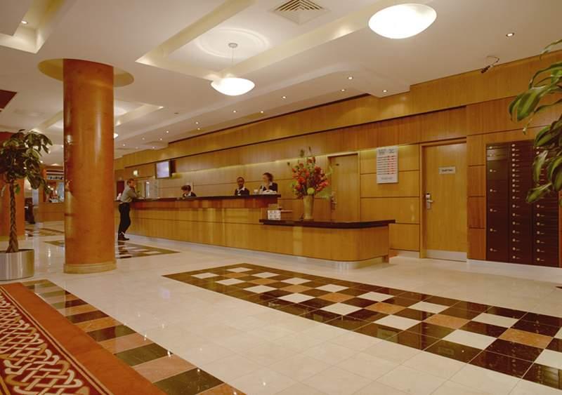 Jurys Inn Glasgow — photo 4
