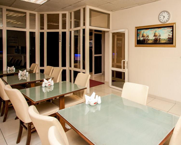 Bade Otel — photo 4