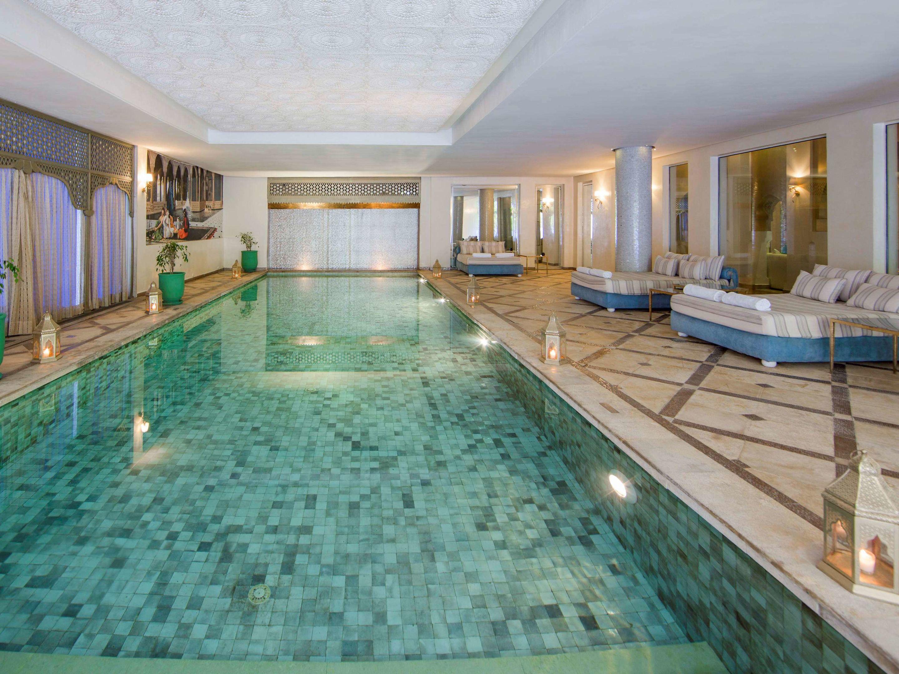 Sofitel Marrakech Palais Imperial — photo 4