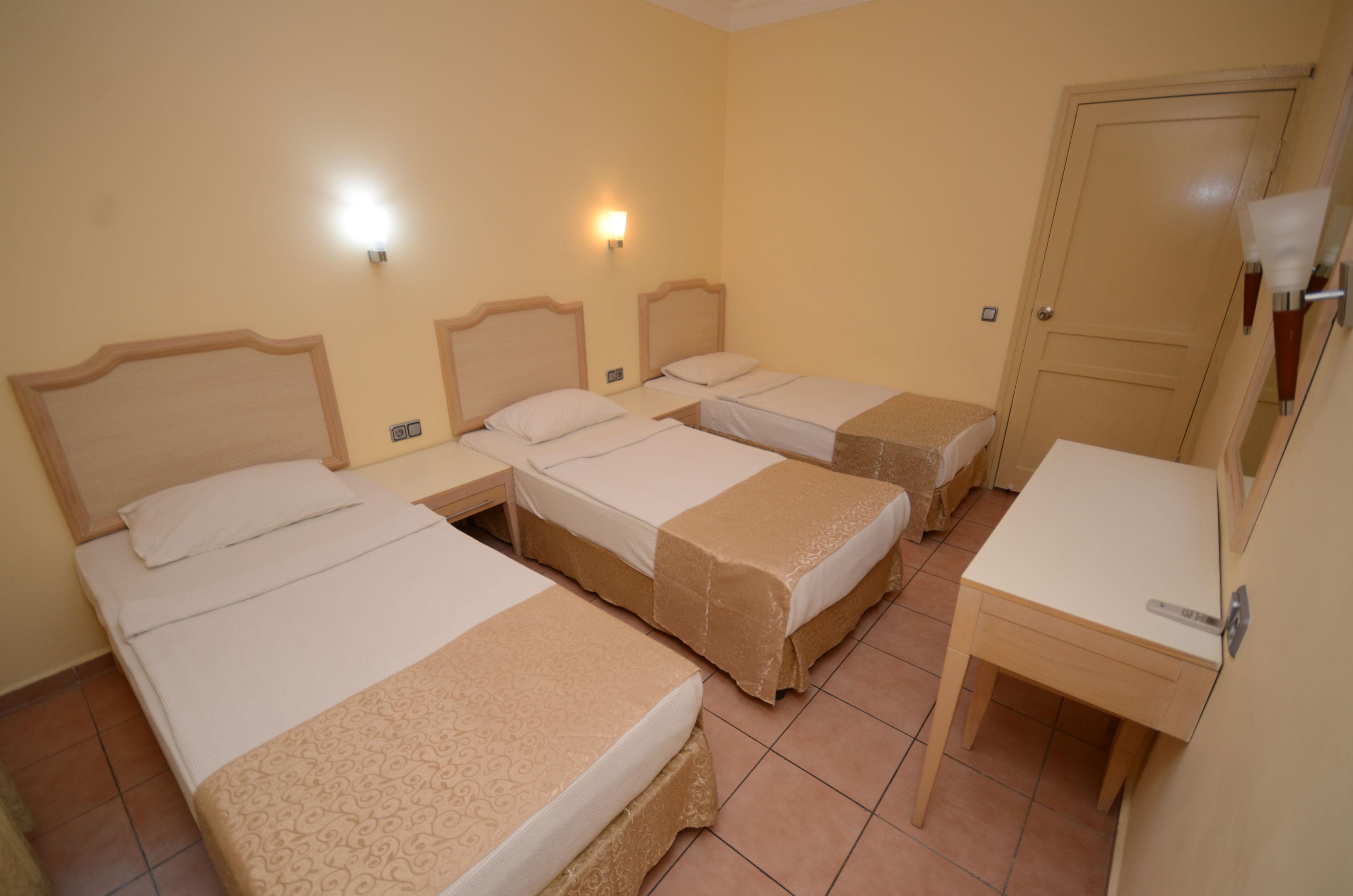 Alenz Hotel Apartments — photo 5