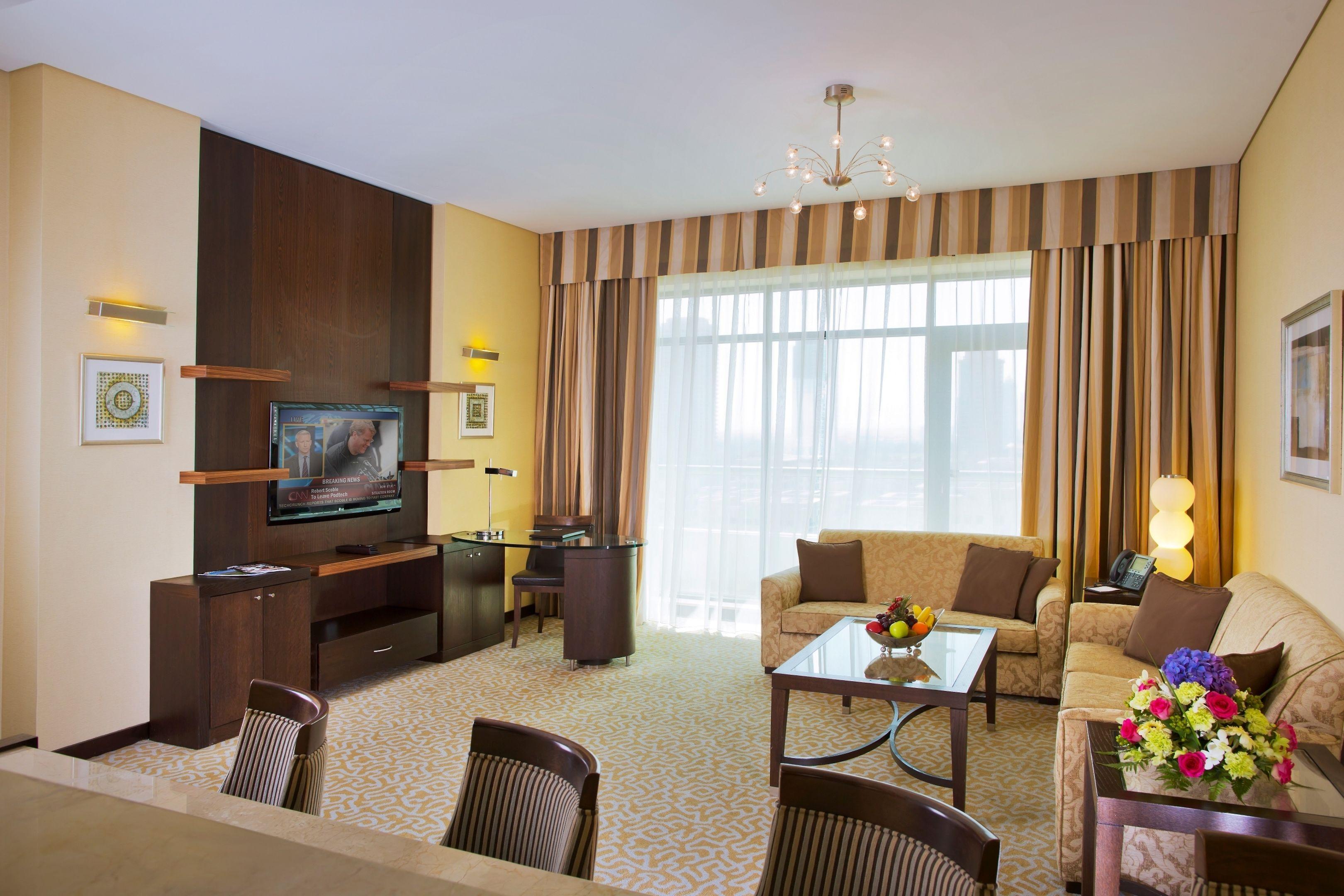 TIME Oak Hotel & Suite — photo 4
