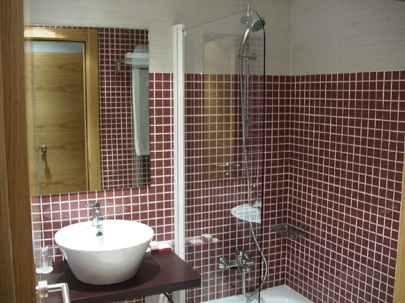 Hotel Plazaola — photo 5