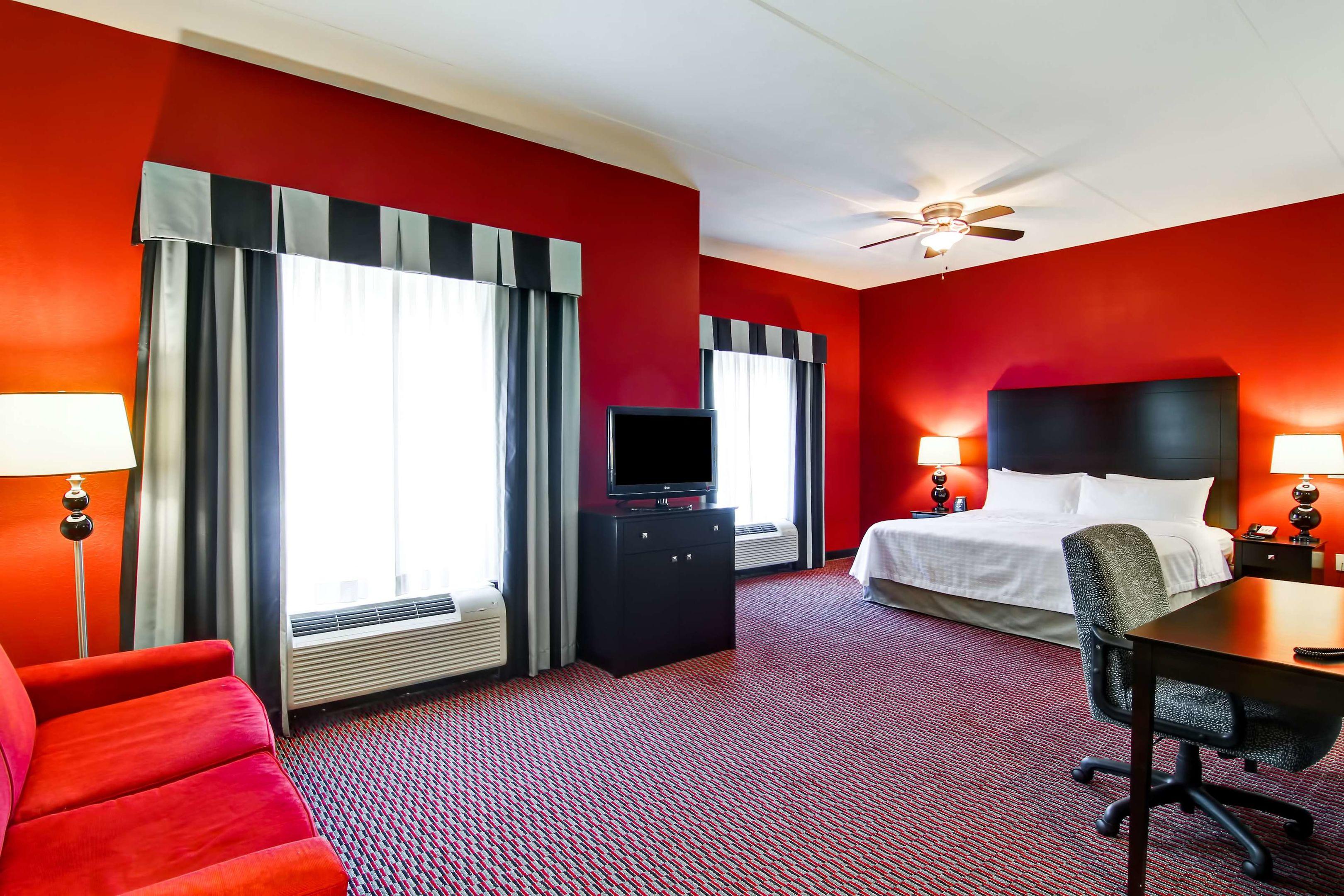 Homewood Suites Leesburg — photo 3