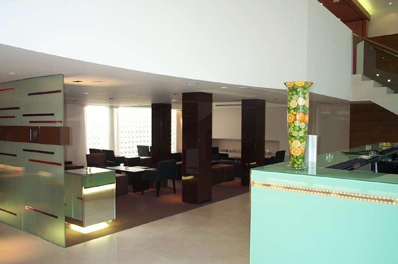 K West Hotel & Spa — photo 4