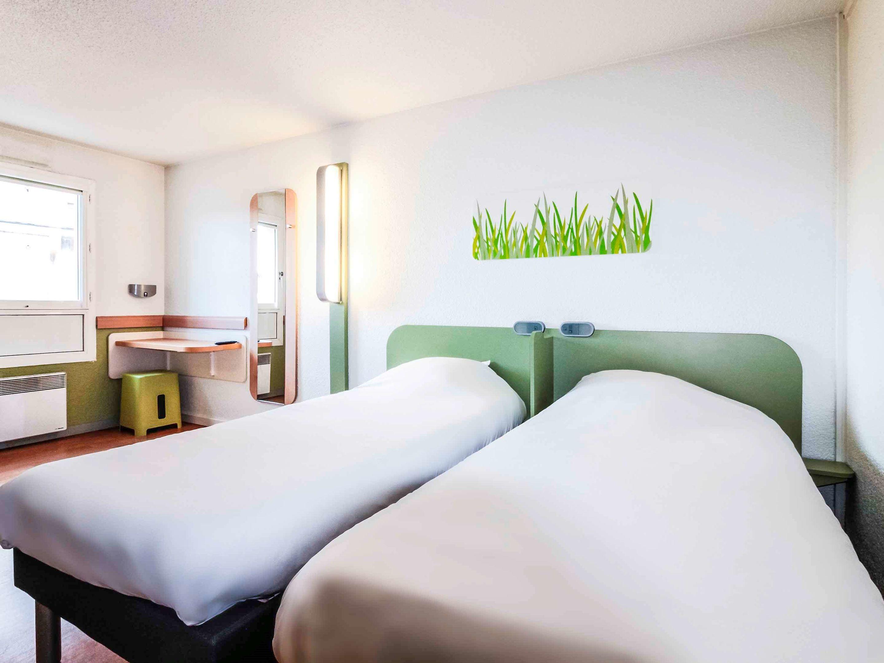 Ibis Budget Périgueux Centre — photo 4