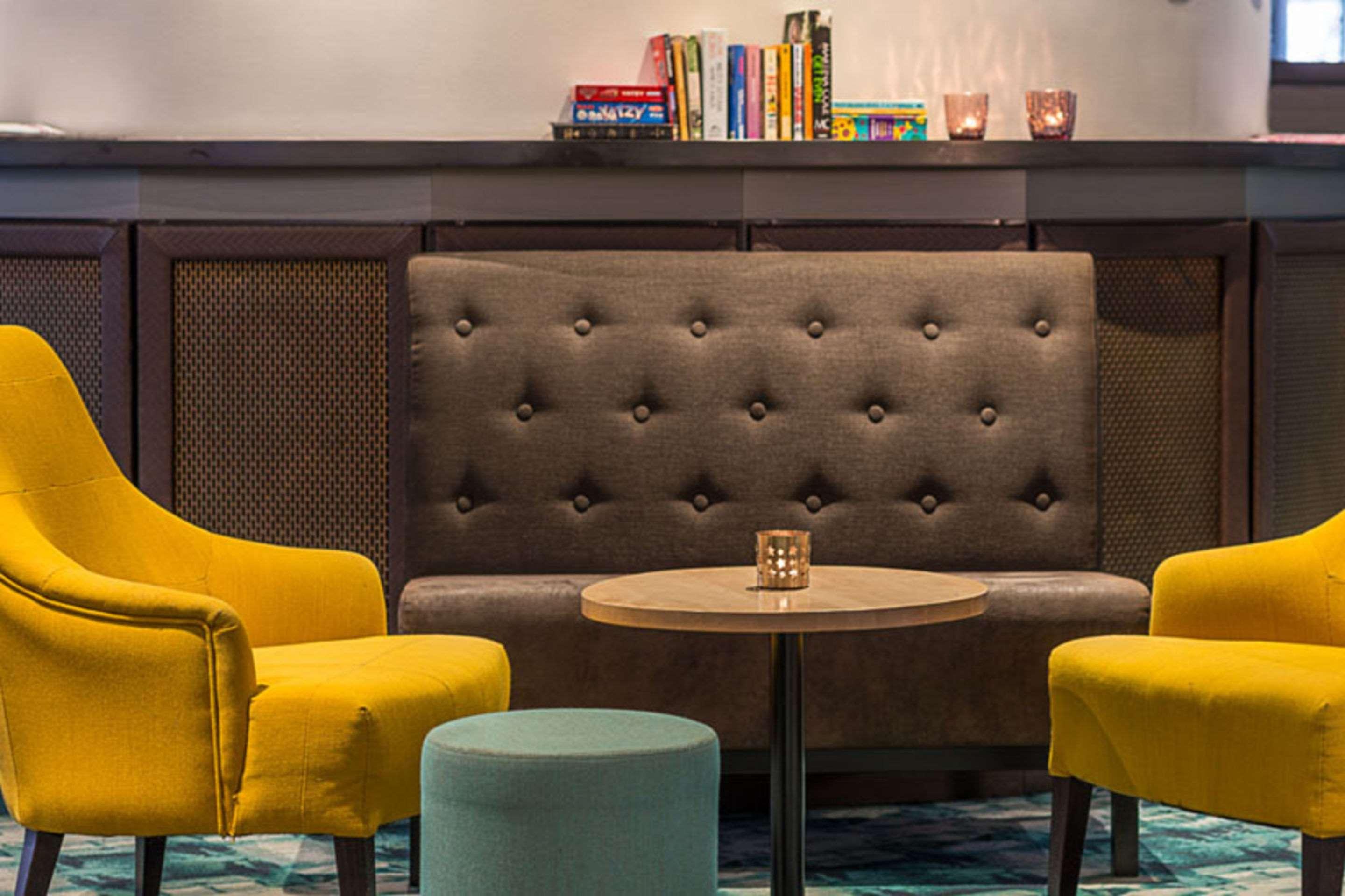 Quality Airport Hotel Arlanda — photo 3