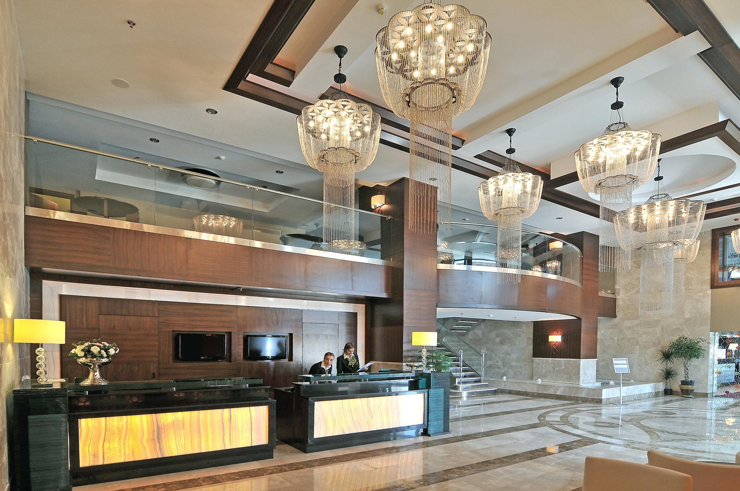 DoubleTree by Hilton Hotel Van — photo 4