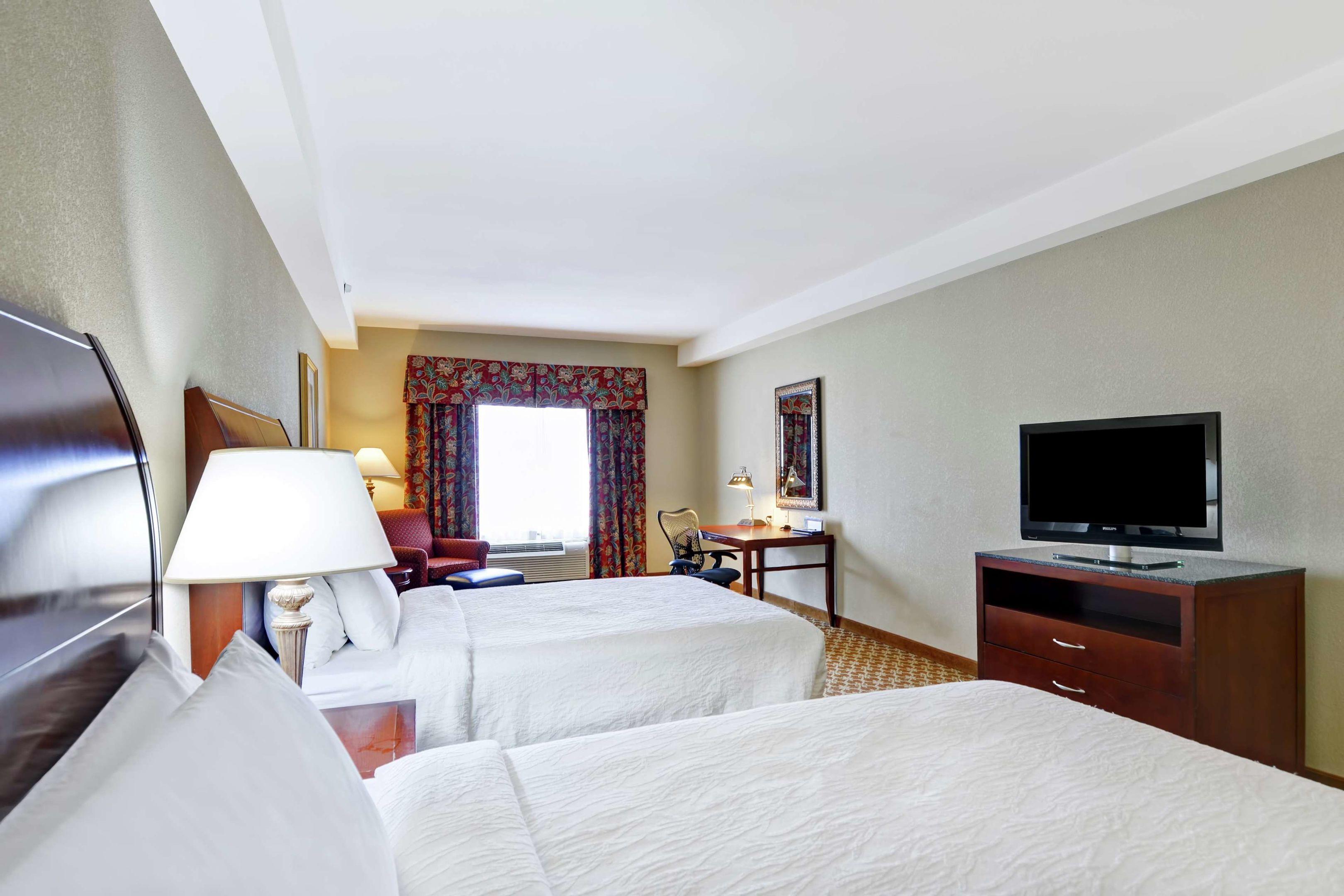 Hilton Garden Inn Amarillo — photo 5