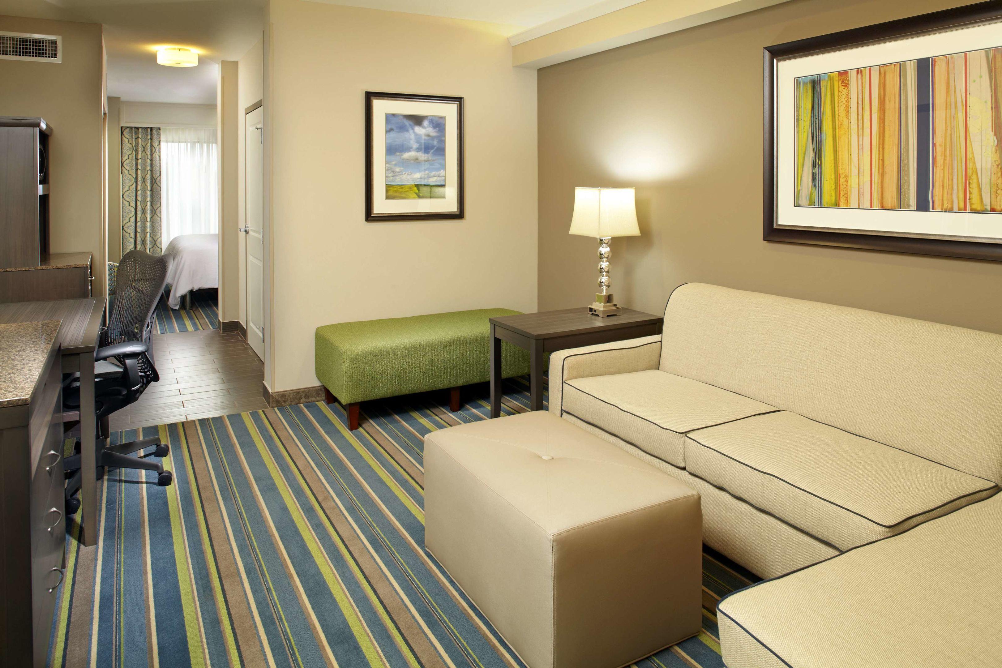 Hilton Garden Inn Texarkana — photo 5