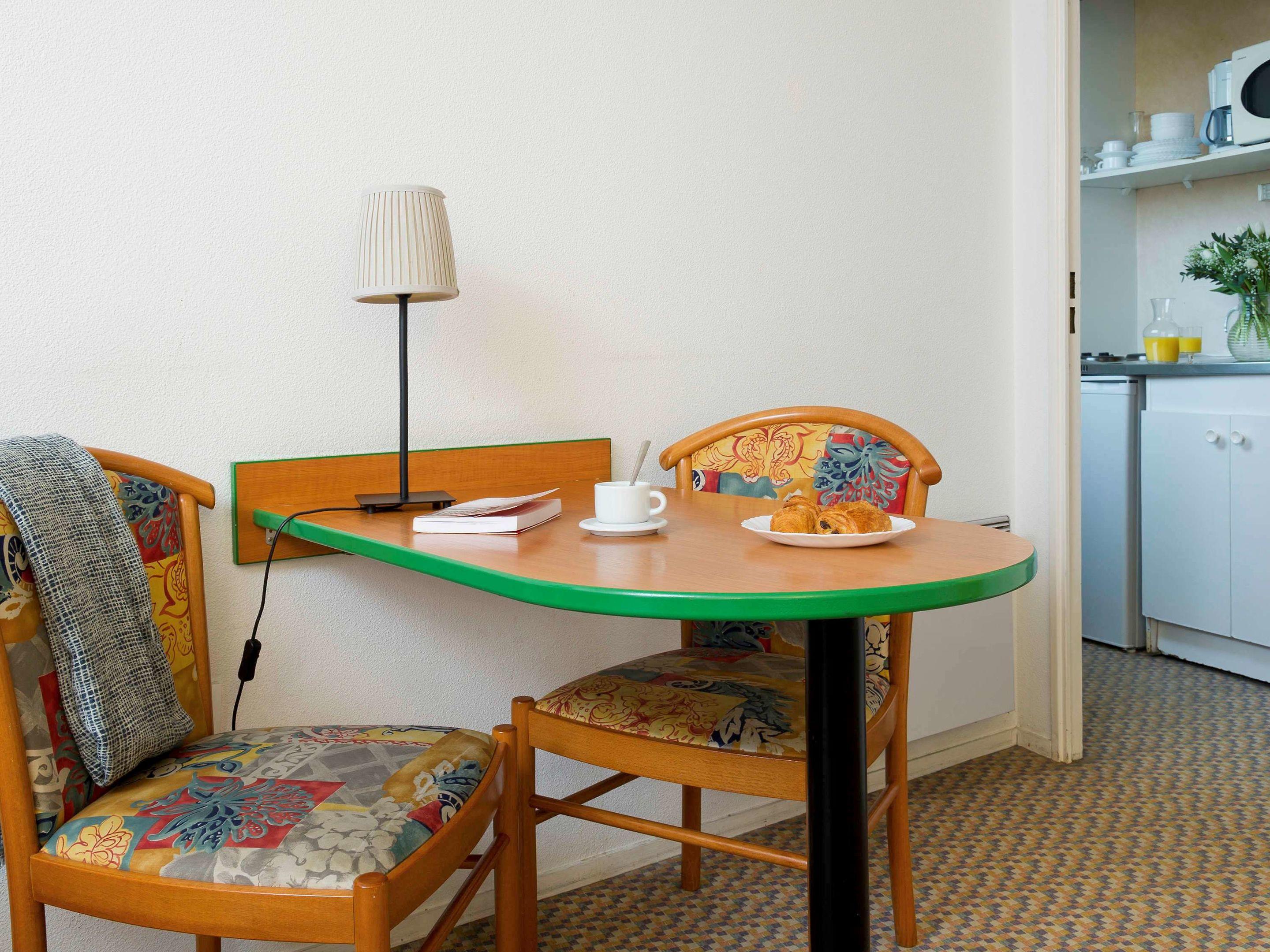 Aparthotel Adagio Access Paris Maisons Alfort — photo 5