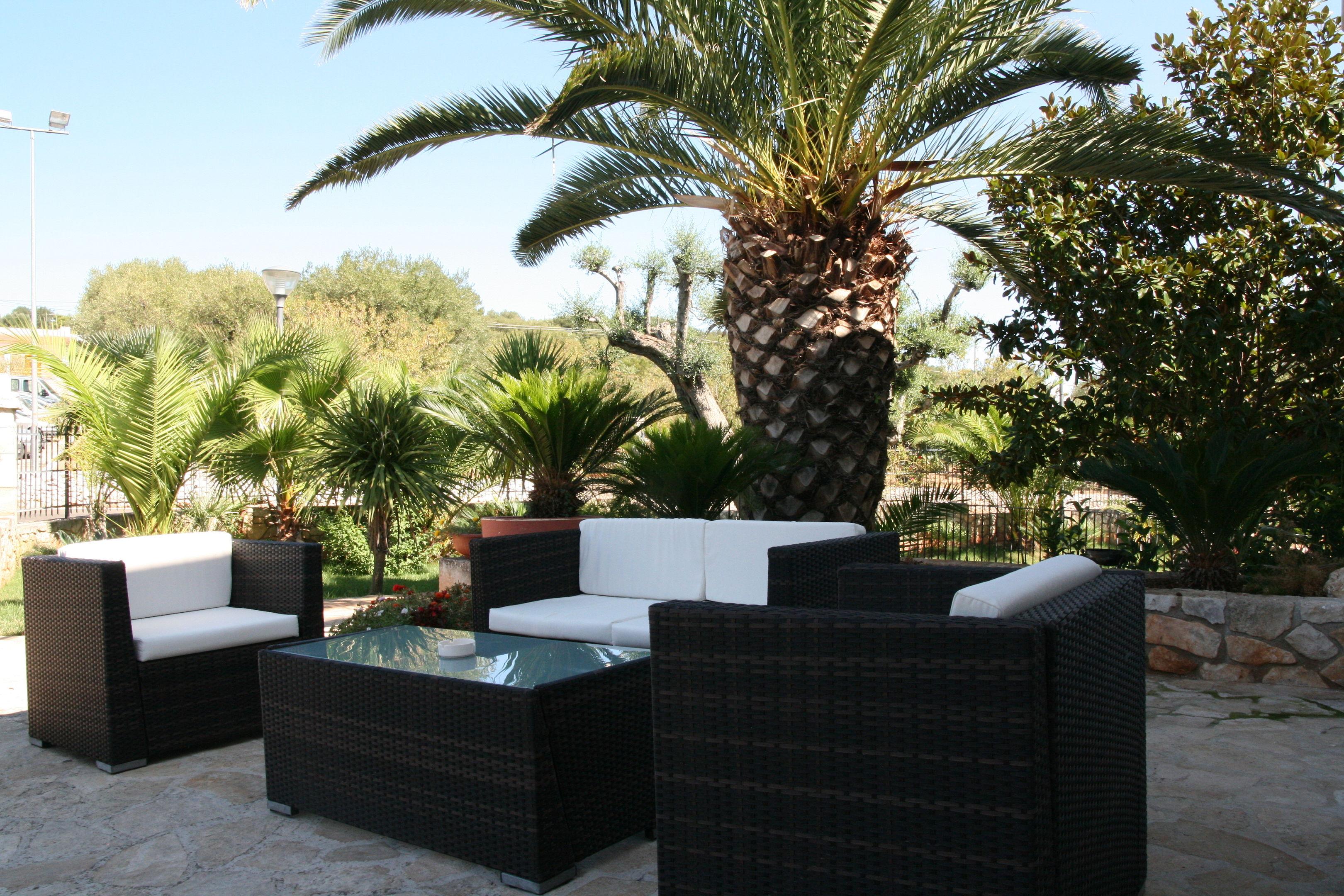 Città Bianca Country Resort — photo 5