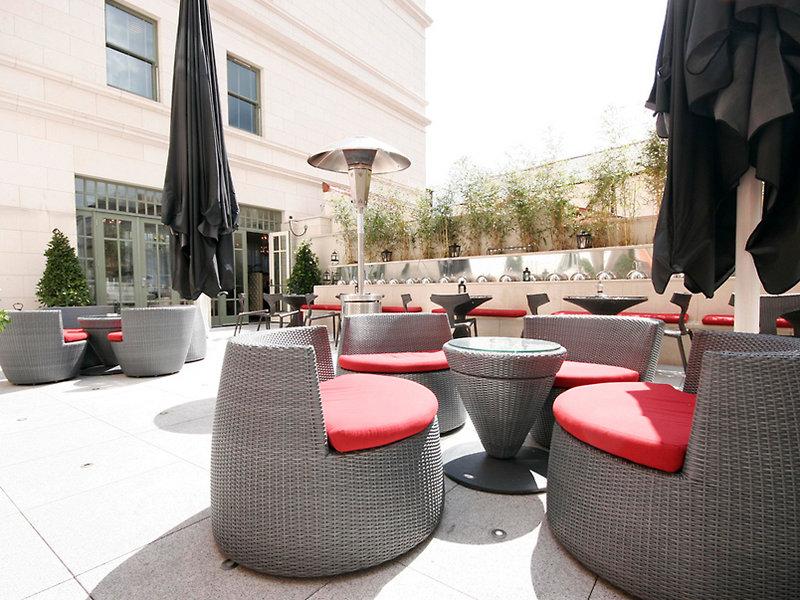 Dylan Hotel — photo 5