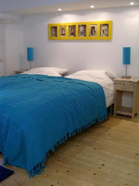 Villa Cornelia Apart. — photo 5