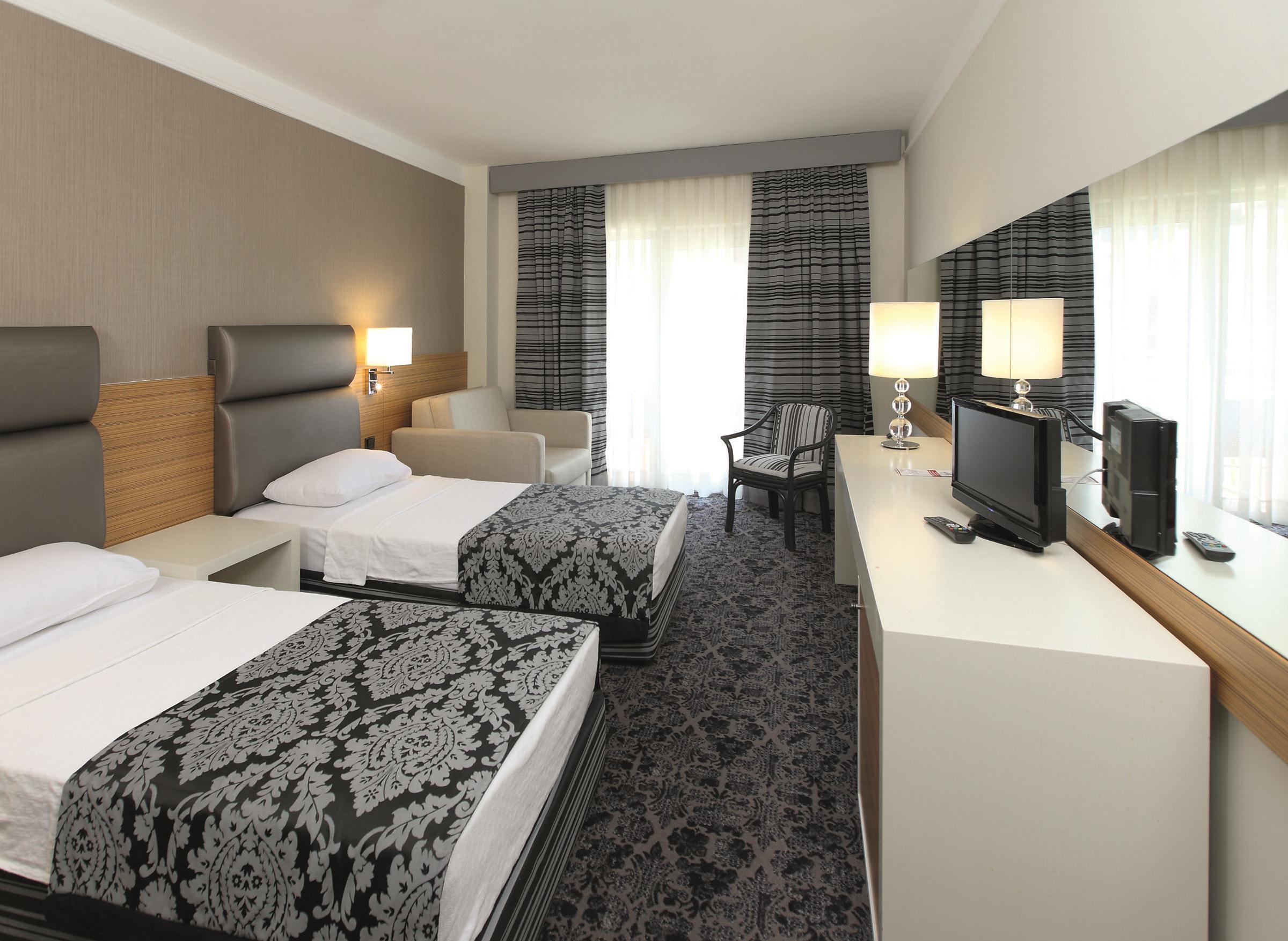 Cettia Beach Resort — photo 4