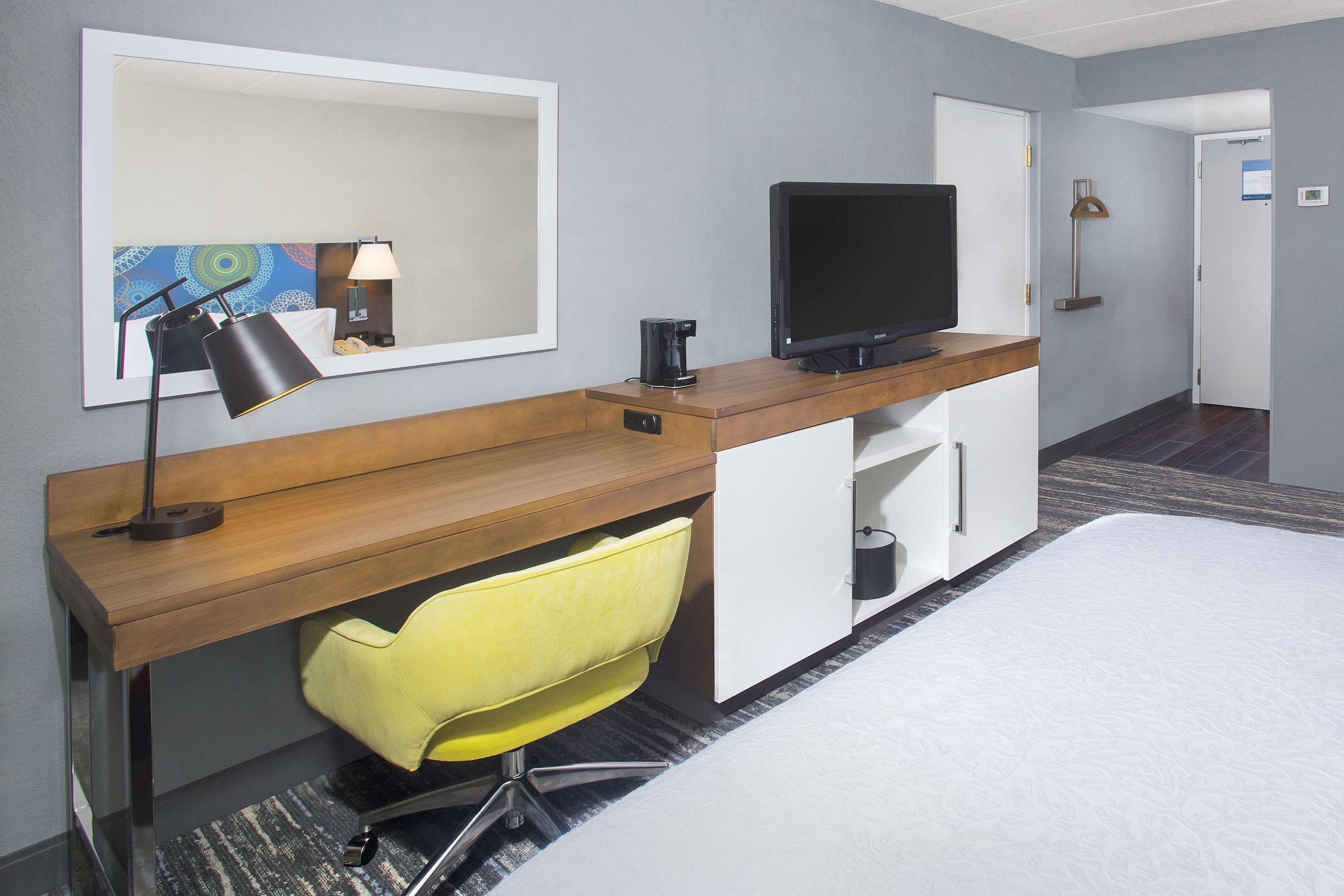Hampton Inn & Suites Annapolis — photo 5