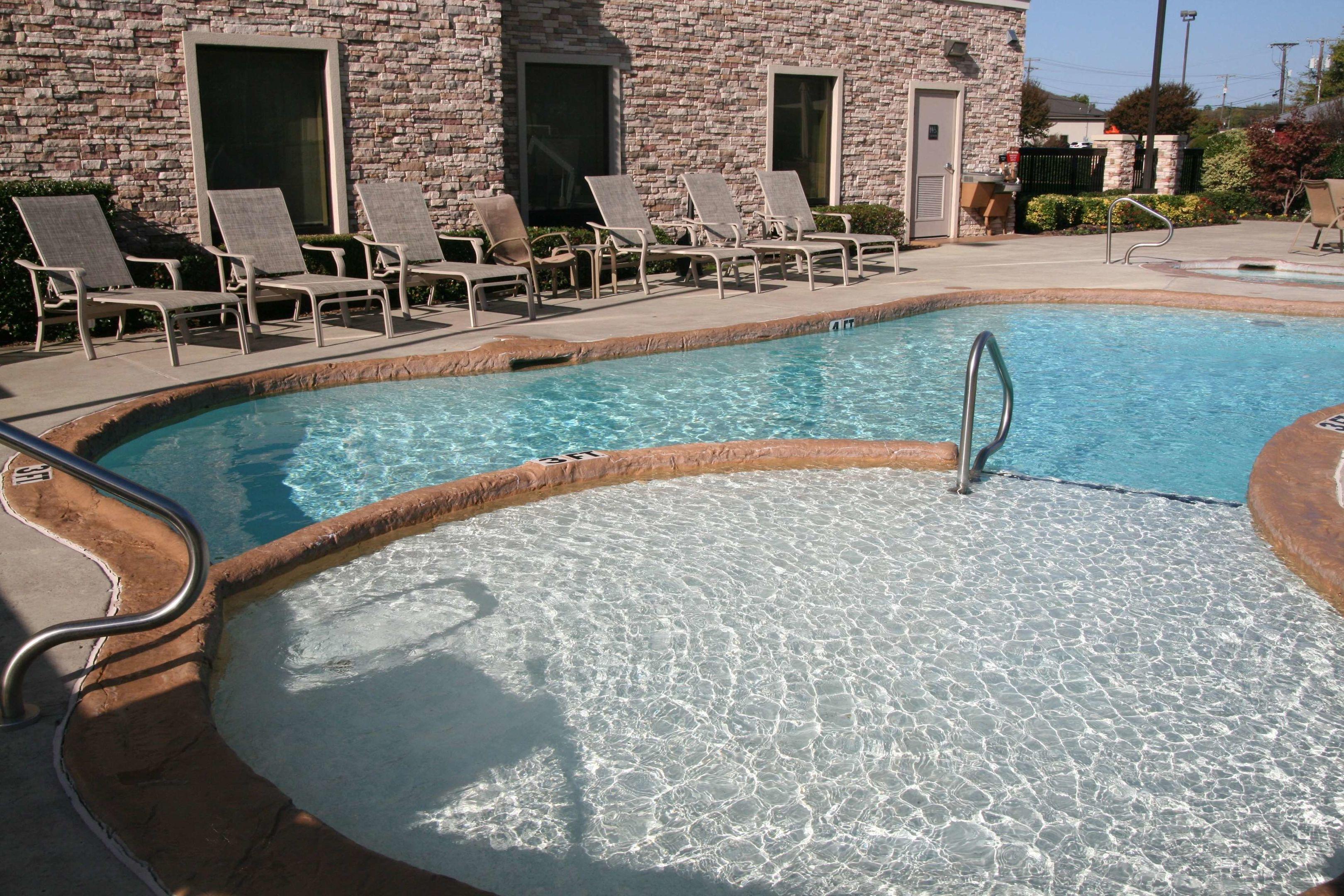 Hampton Inn Sulphur Springs — photo 4