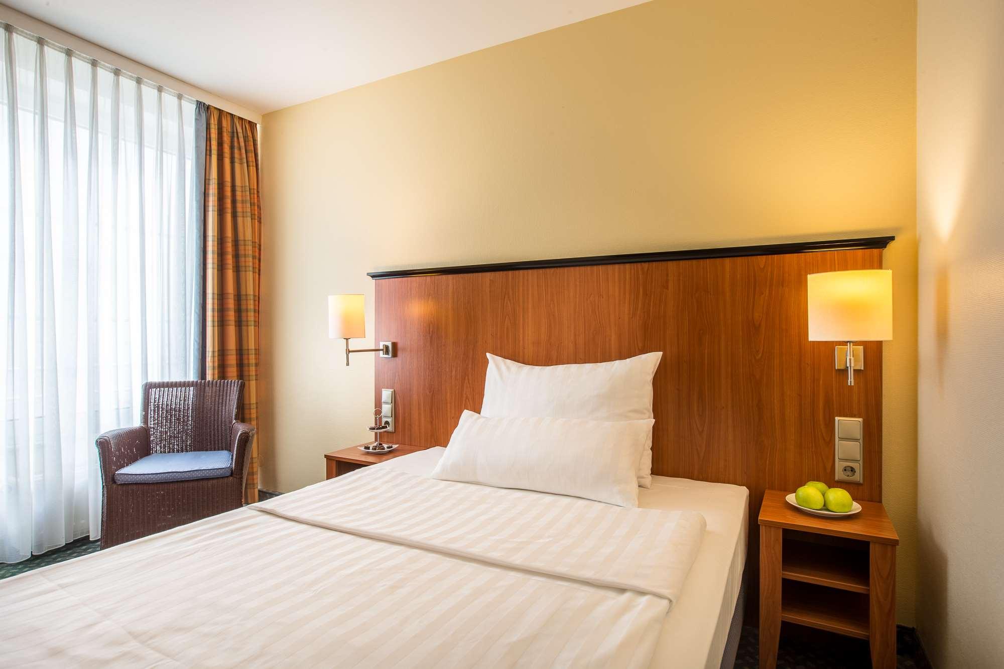 DAS CARLS Hotel — photo 5