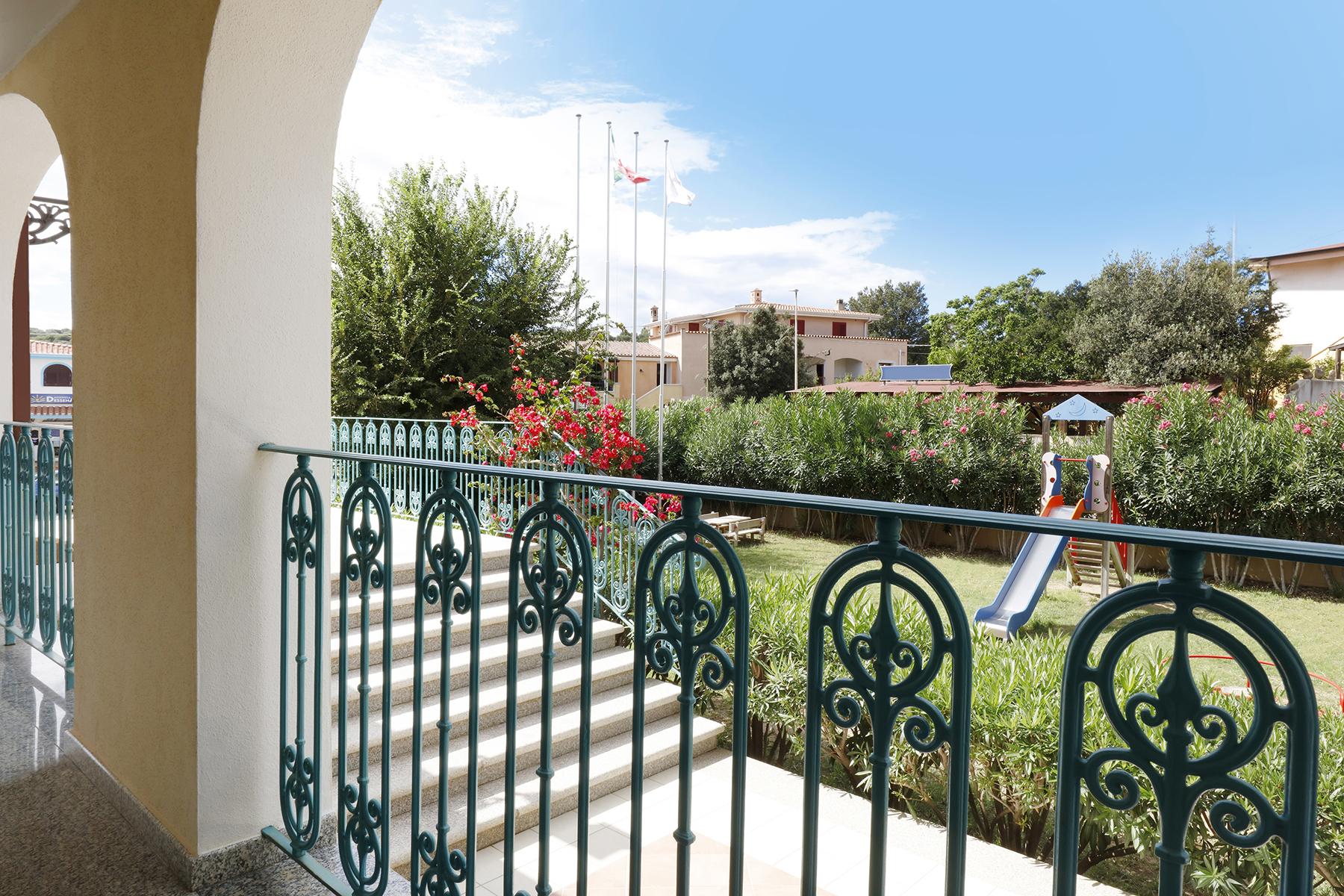 Hotel Residence Cala Liberotto — photo 1