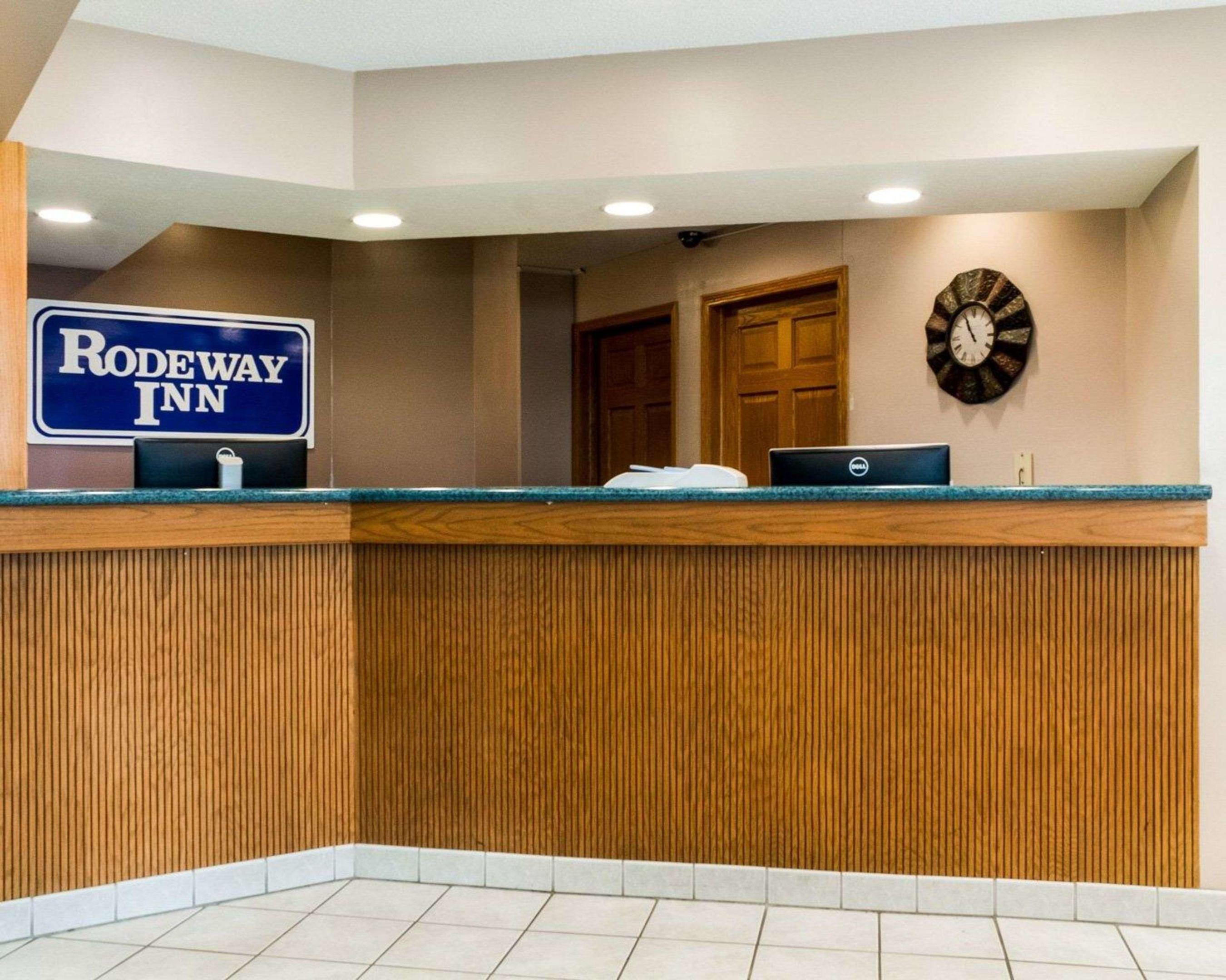 Rodeway Inn Fargo — photo 5
