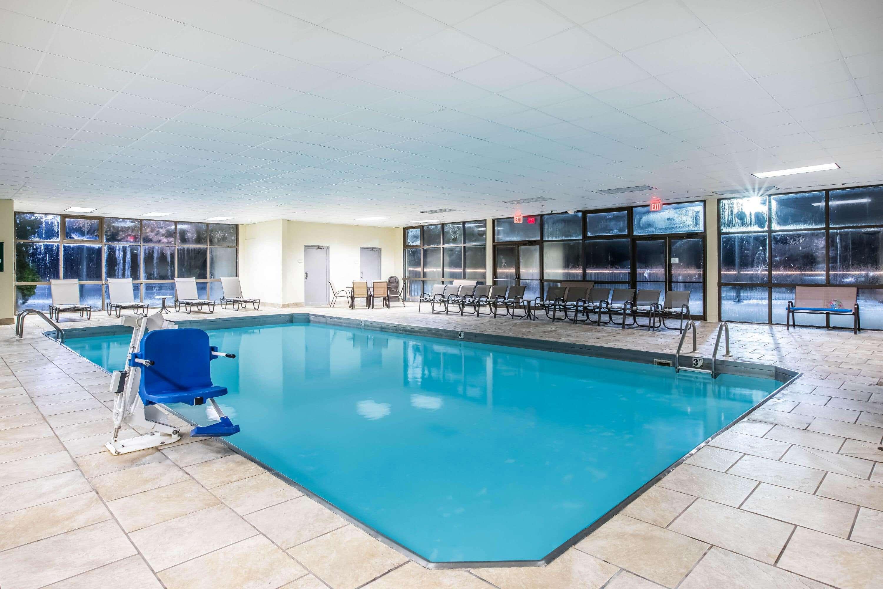 La Quinta Inn Davenport & Conference Center — photo 4