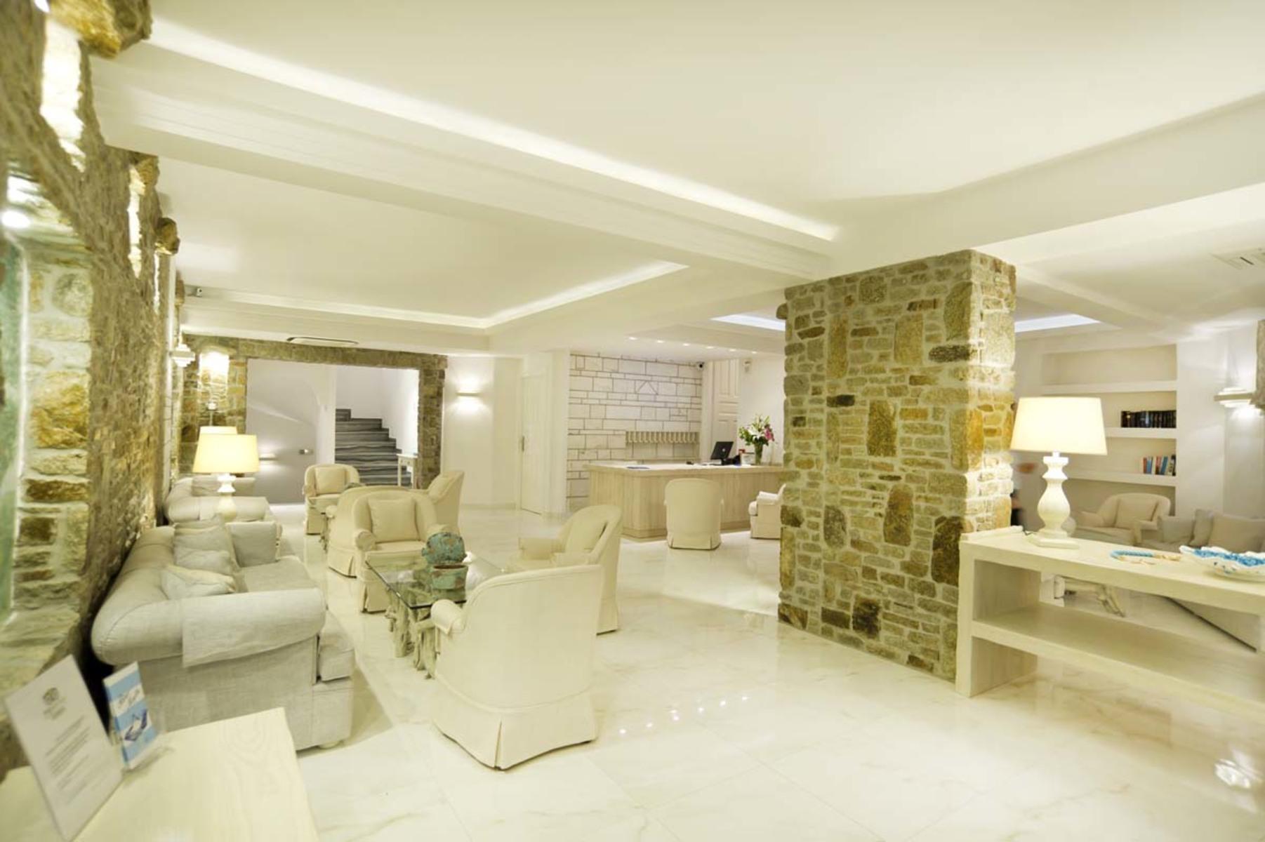 Petinos Beach Hotel — photo 5