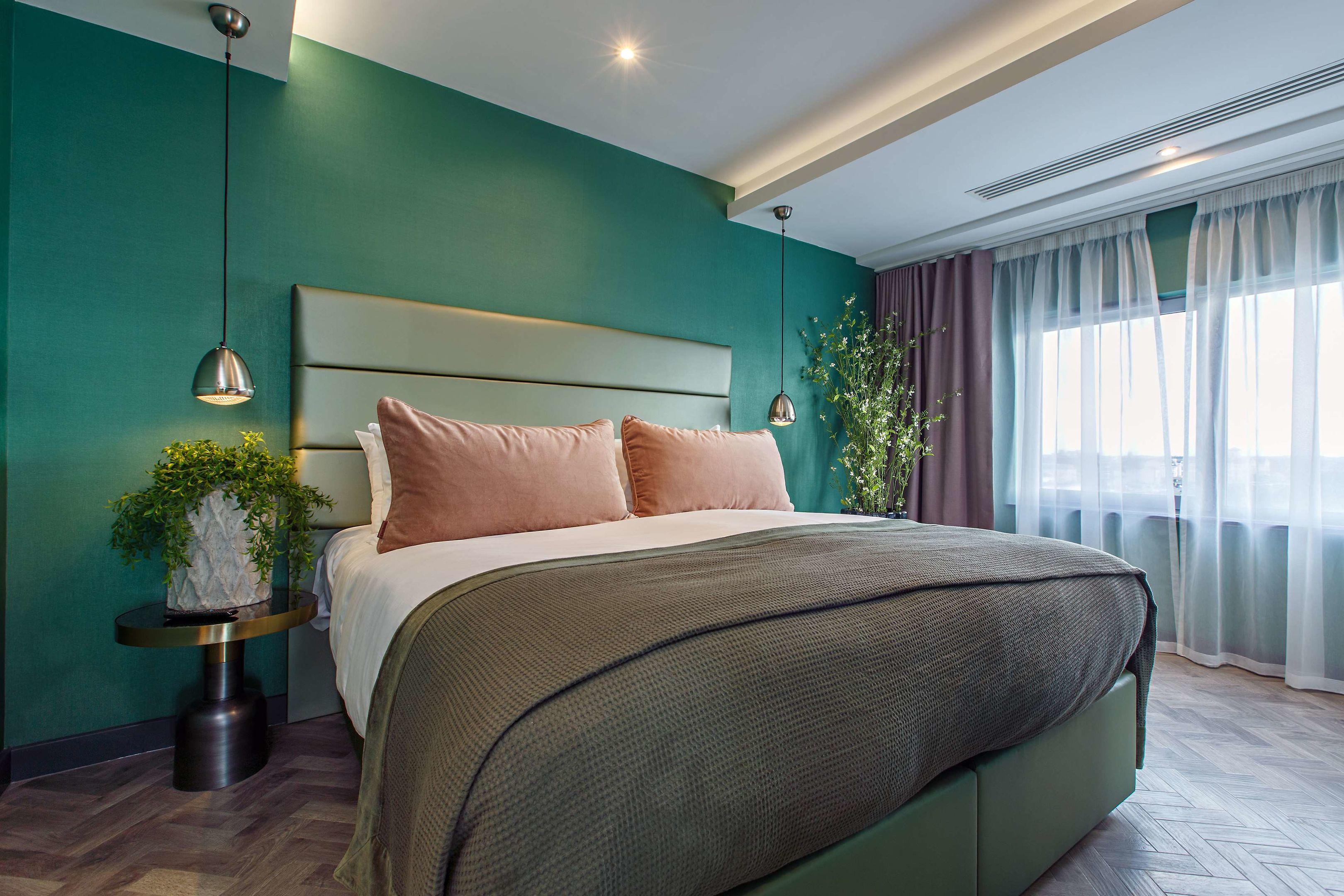Bliss Hotel — photo 4