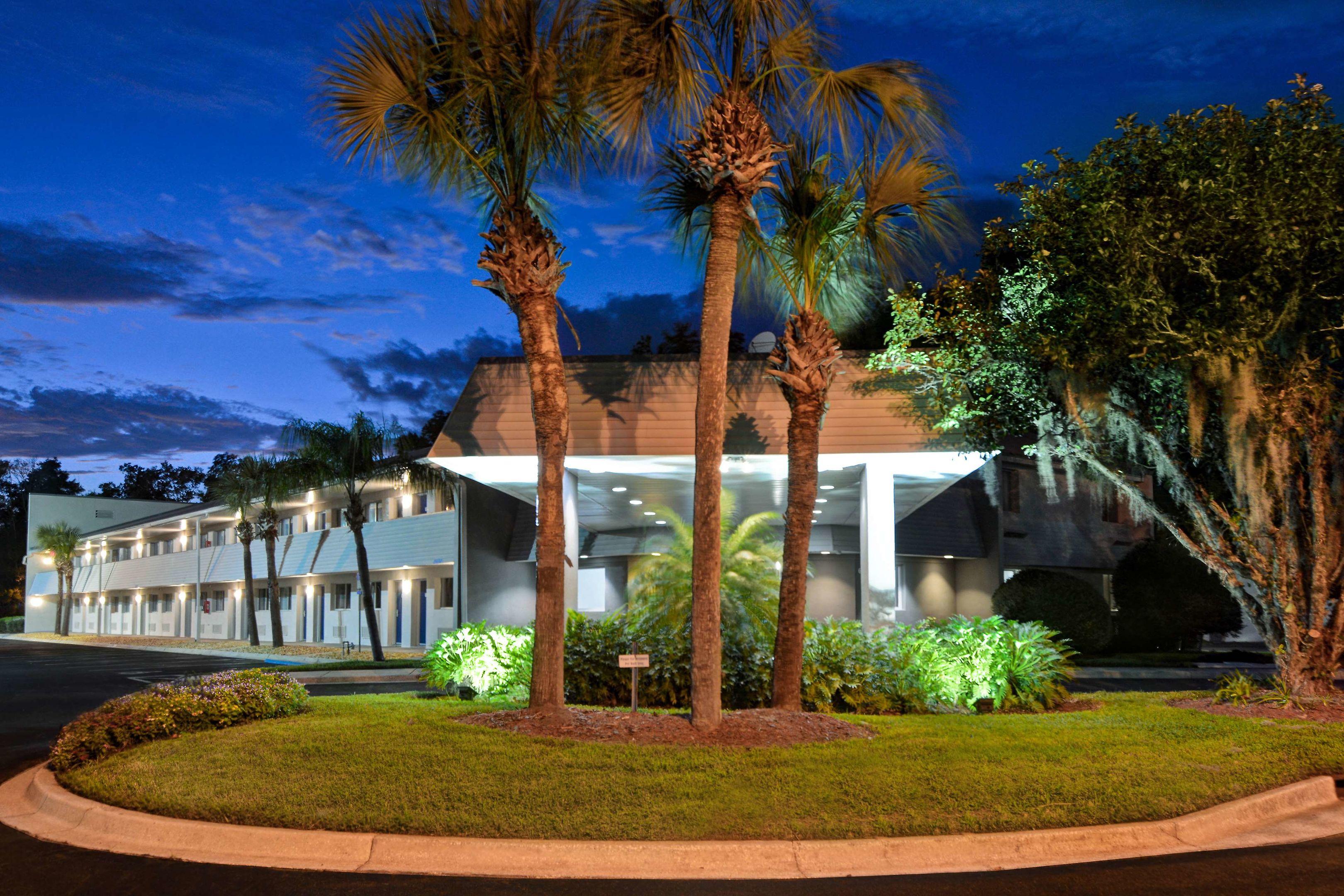 Studio 6 Jacksonville - Baymeadows — photo 5
