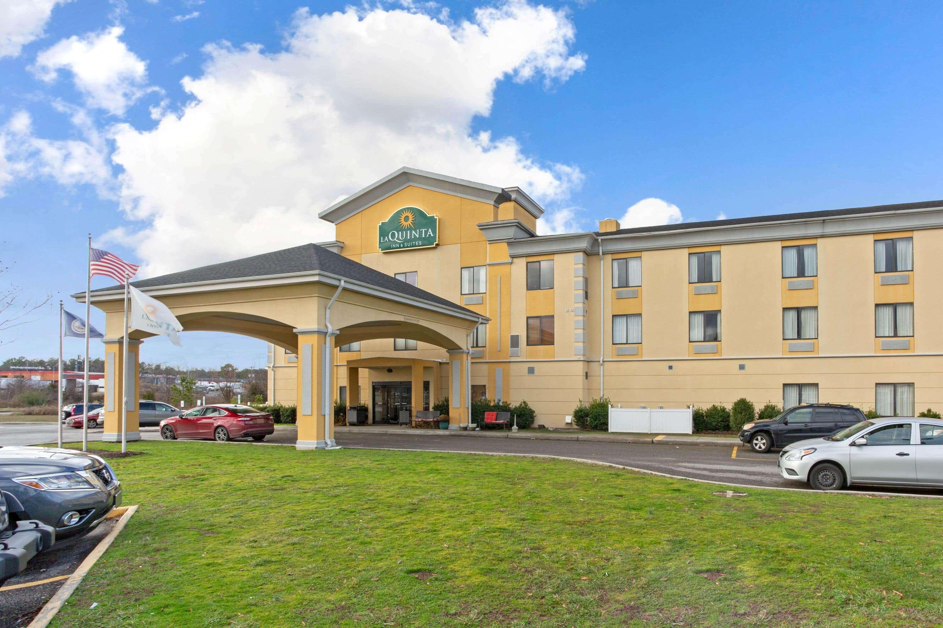 La Quinta Inn & Suites Richmond - Kings Dominion — photo 5