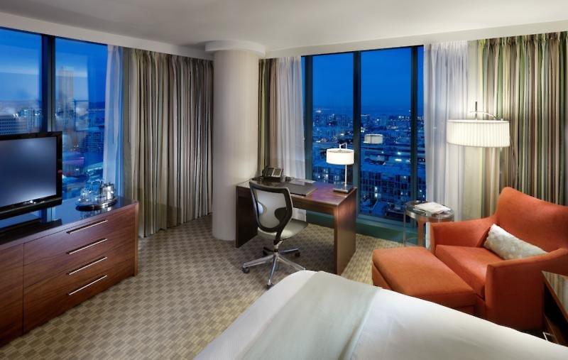 Intercontinental San Francisco — photo 5
