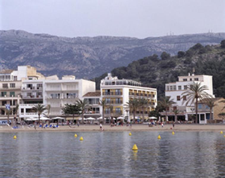 Los Geranios — photo 1