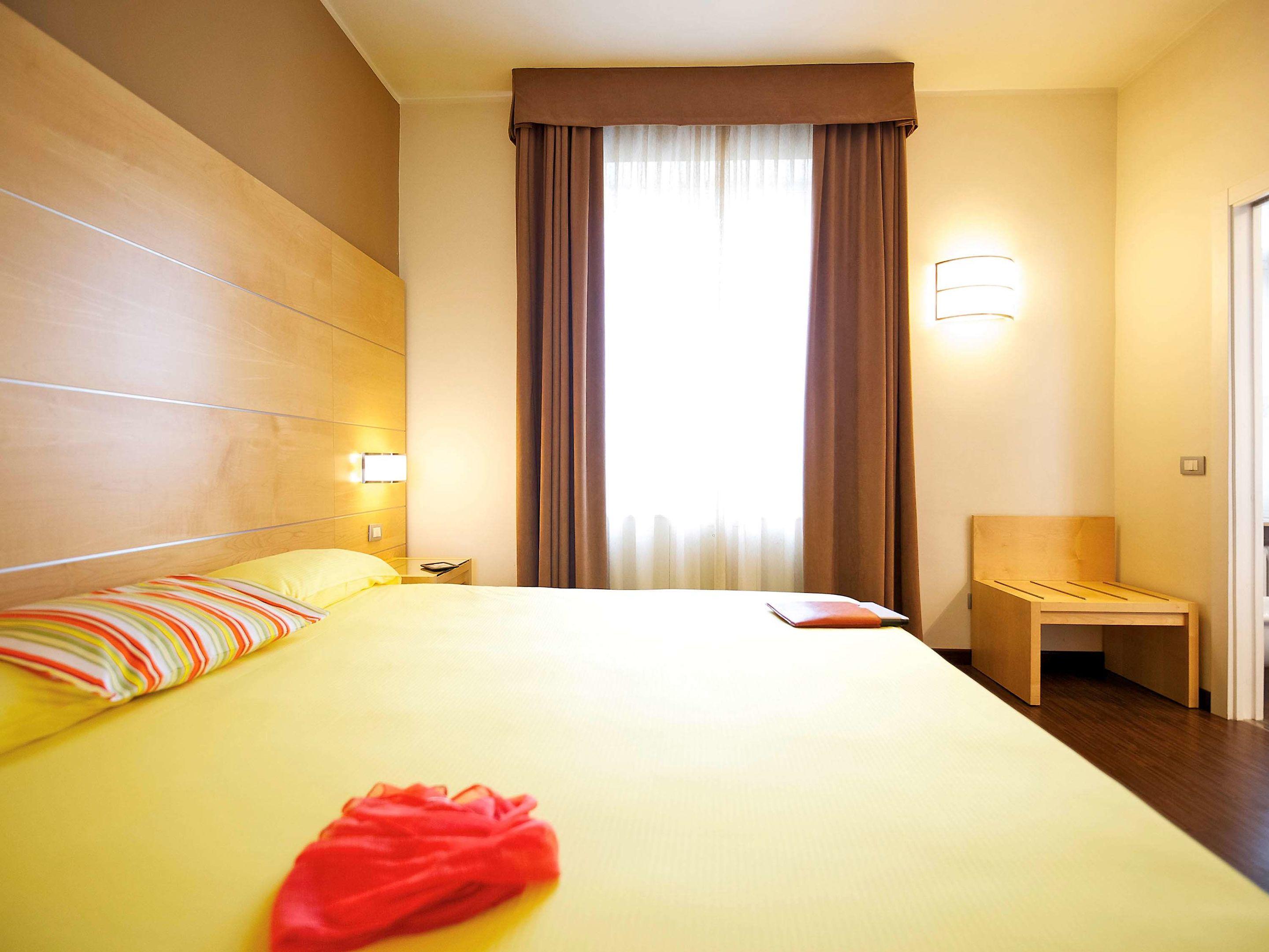 ibis Styles Parma Toscanini — photo 4