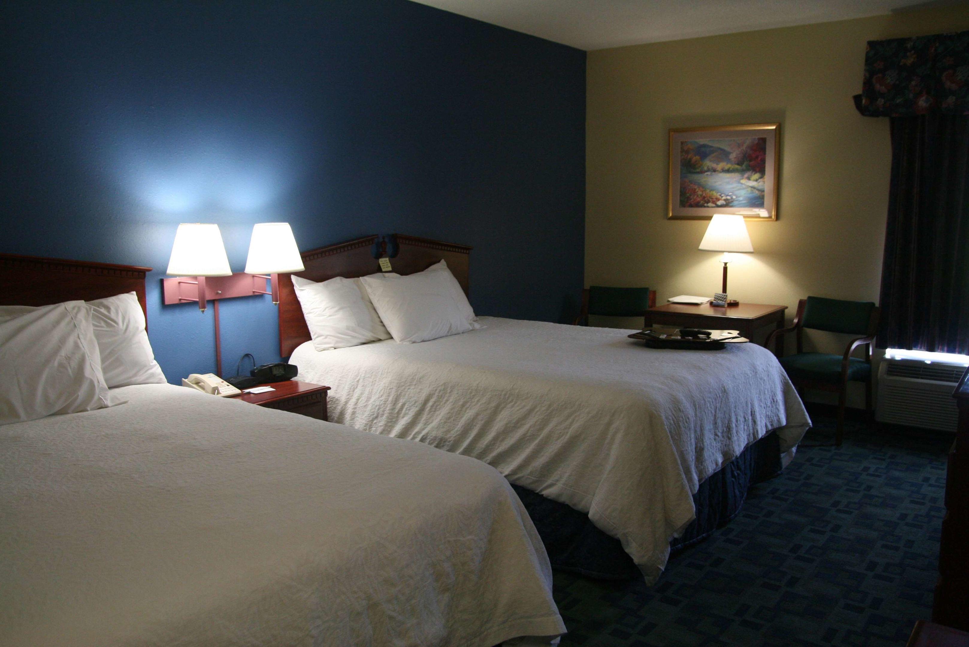 Hampton Inn Corbin — photo 4