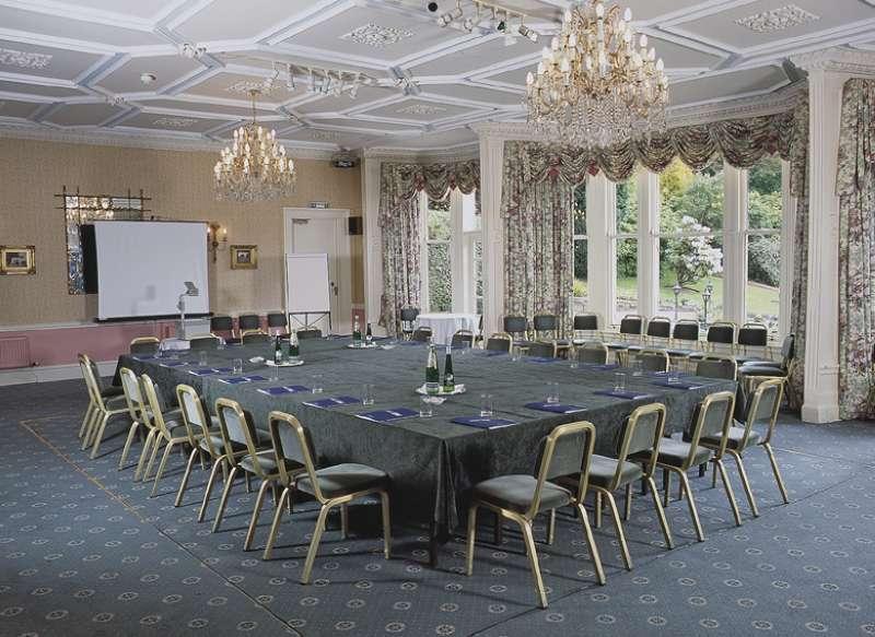 The Royal Hotel — photo 4