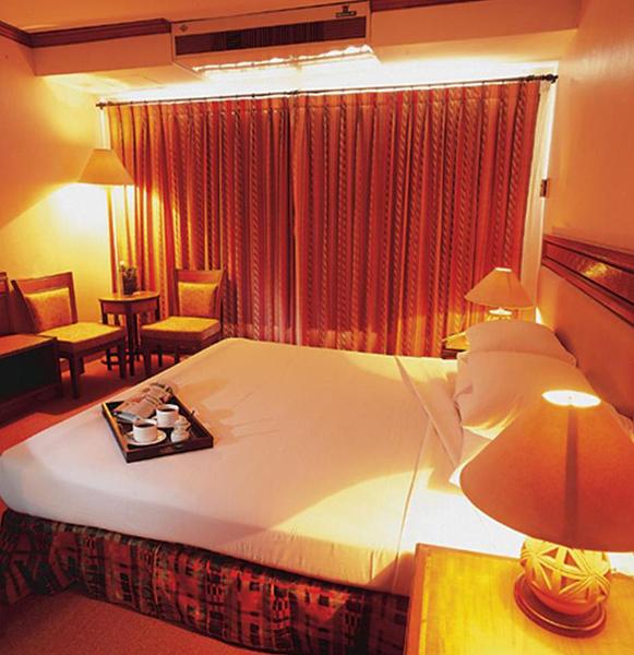Tohsang City Hotel — photo 5