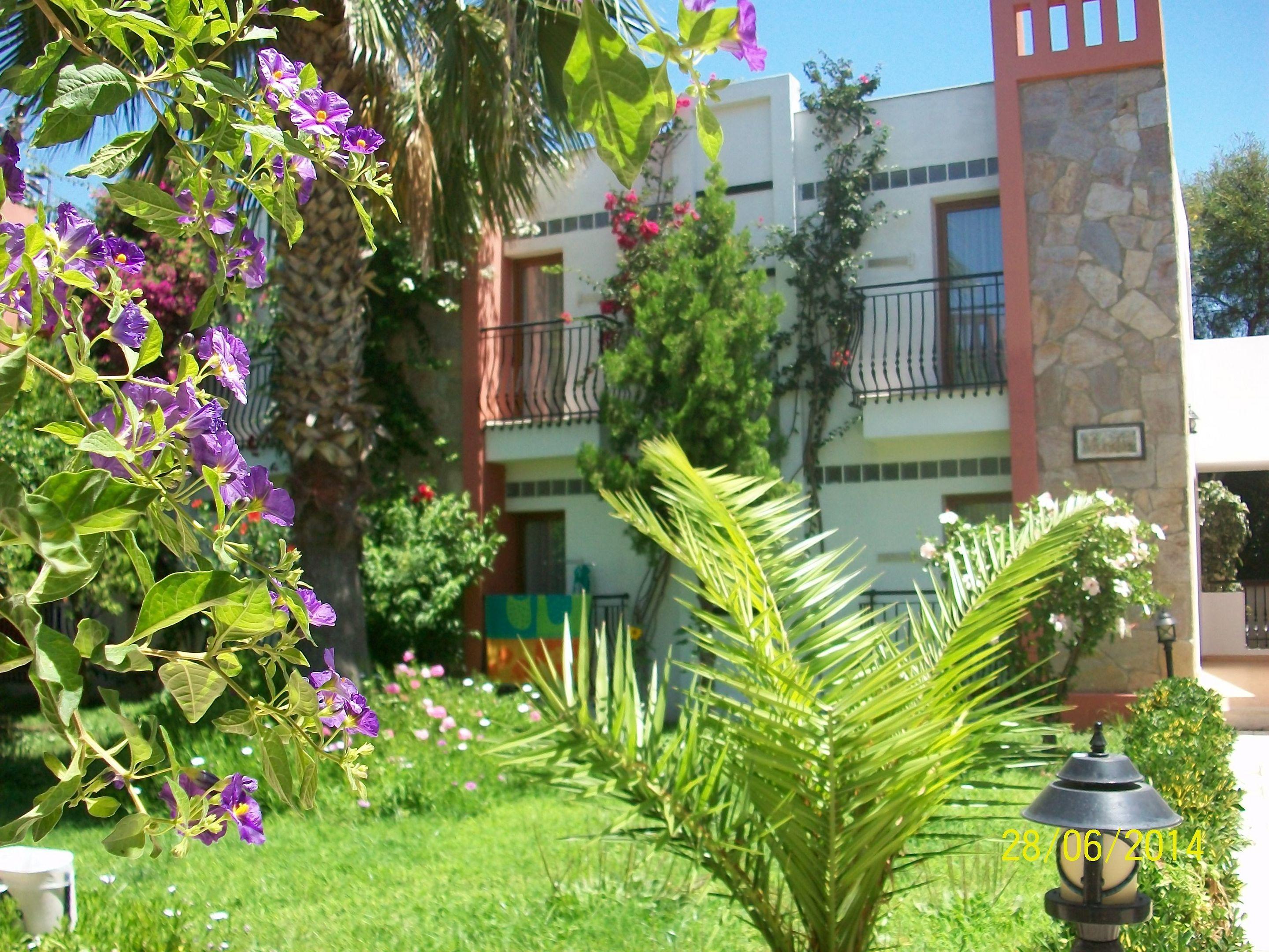 Kriss Hotel — photo 4