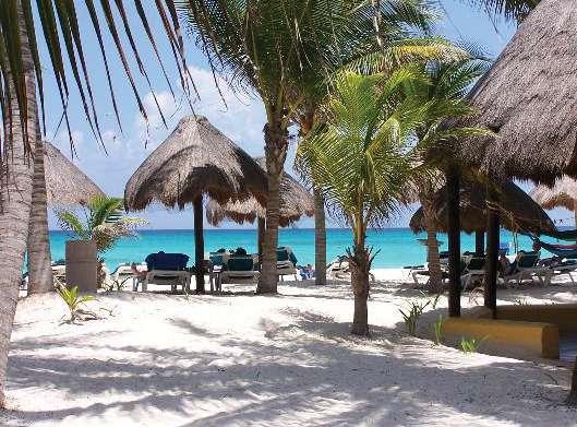 Mahekal Beach Resort — photo 4