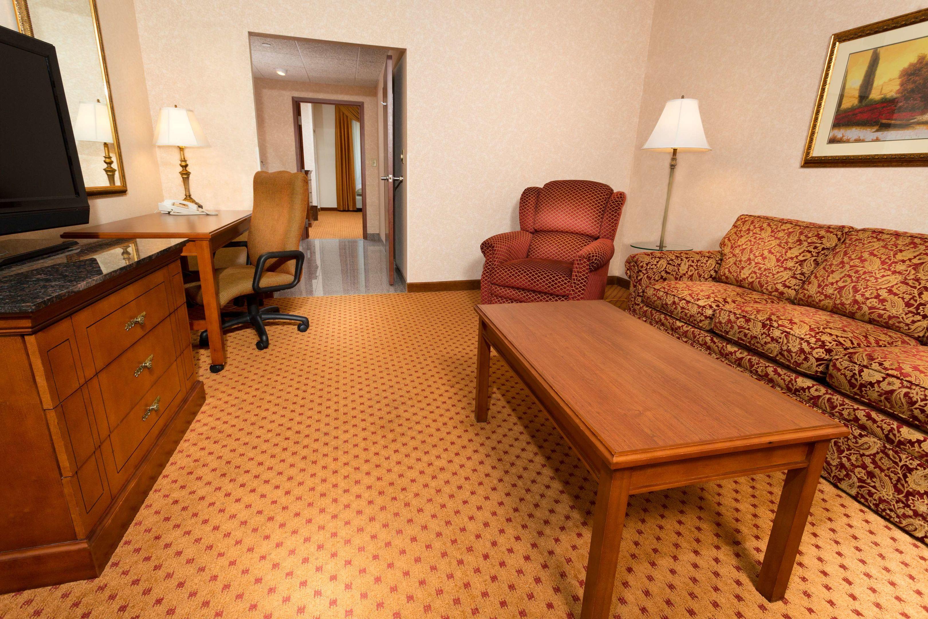 Drury Inn & Suites Sikeston — photo 5