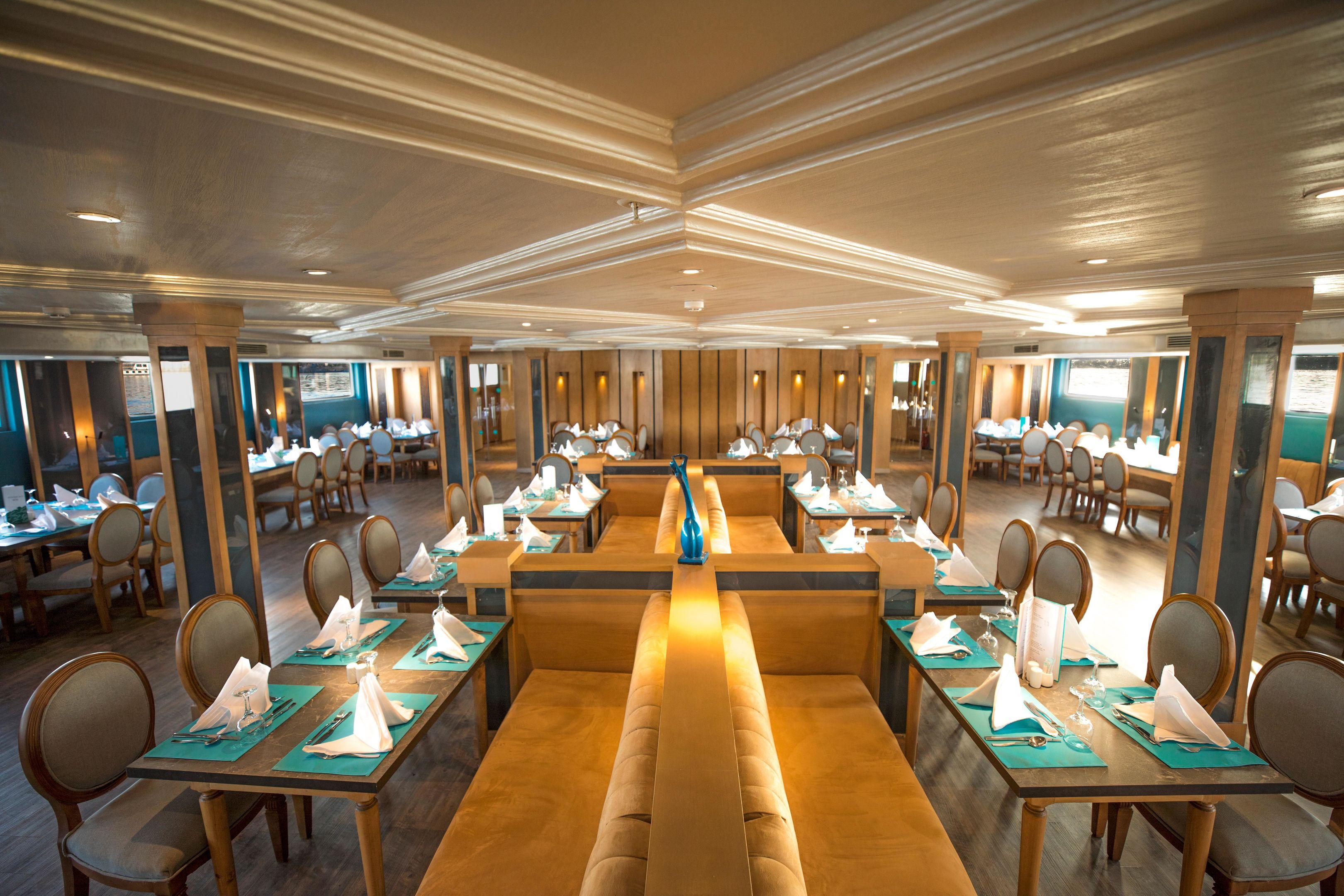 SUNRISE Select M/S Semiramis II — photo 5