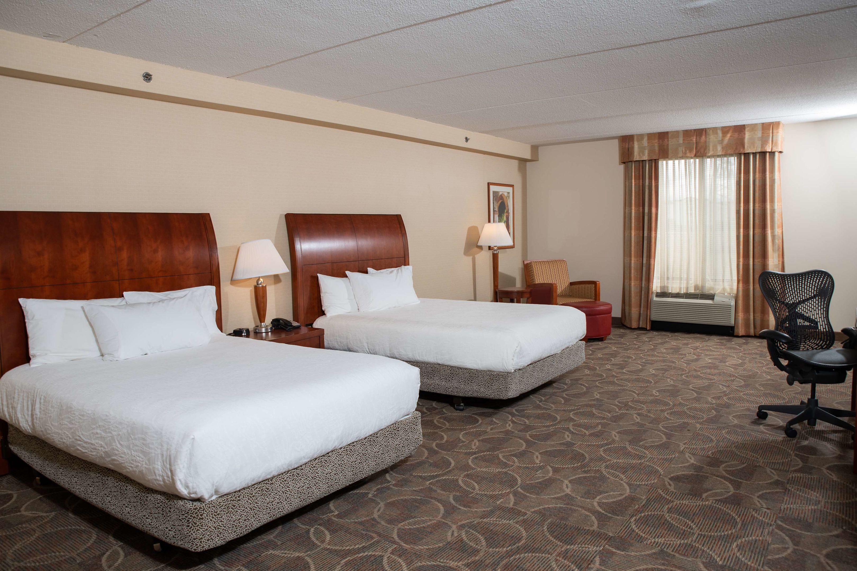 Hilton Garden Inn Erie — photo 4