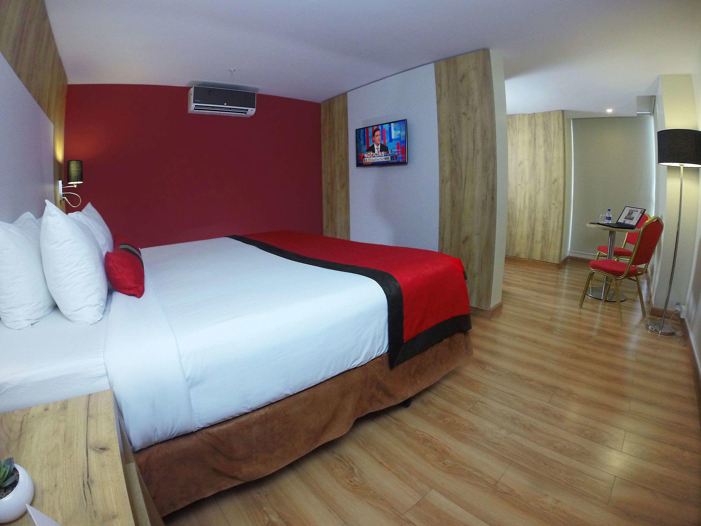 Ramada Panama Centro Via Argentina — photo 4