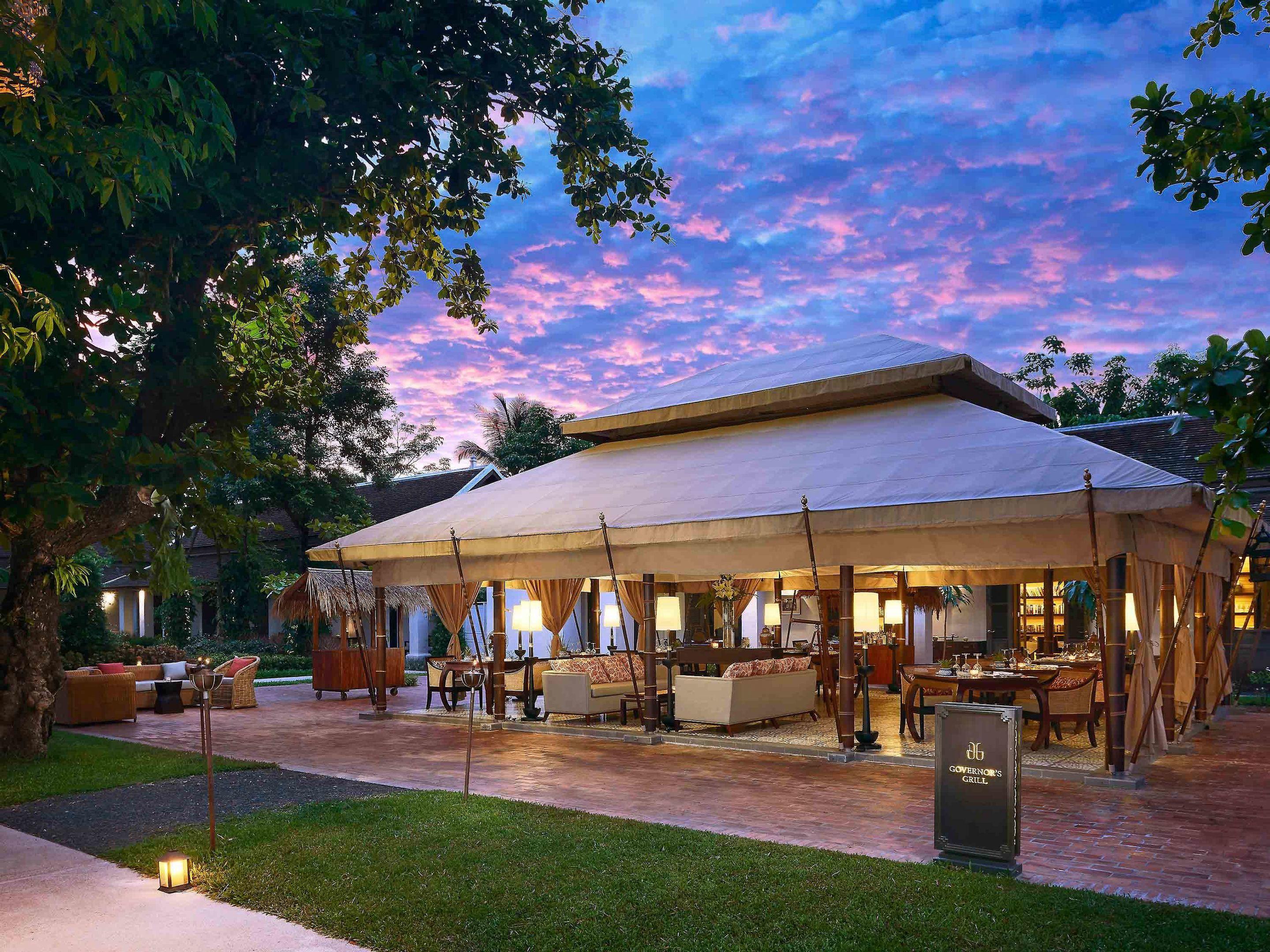 Sofitel Luang Prabang — photo 4