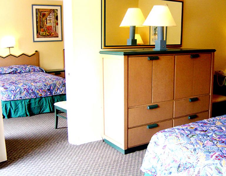 Shining Light Inn & Suites — photo 4
