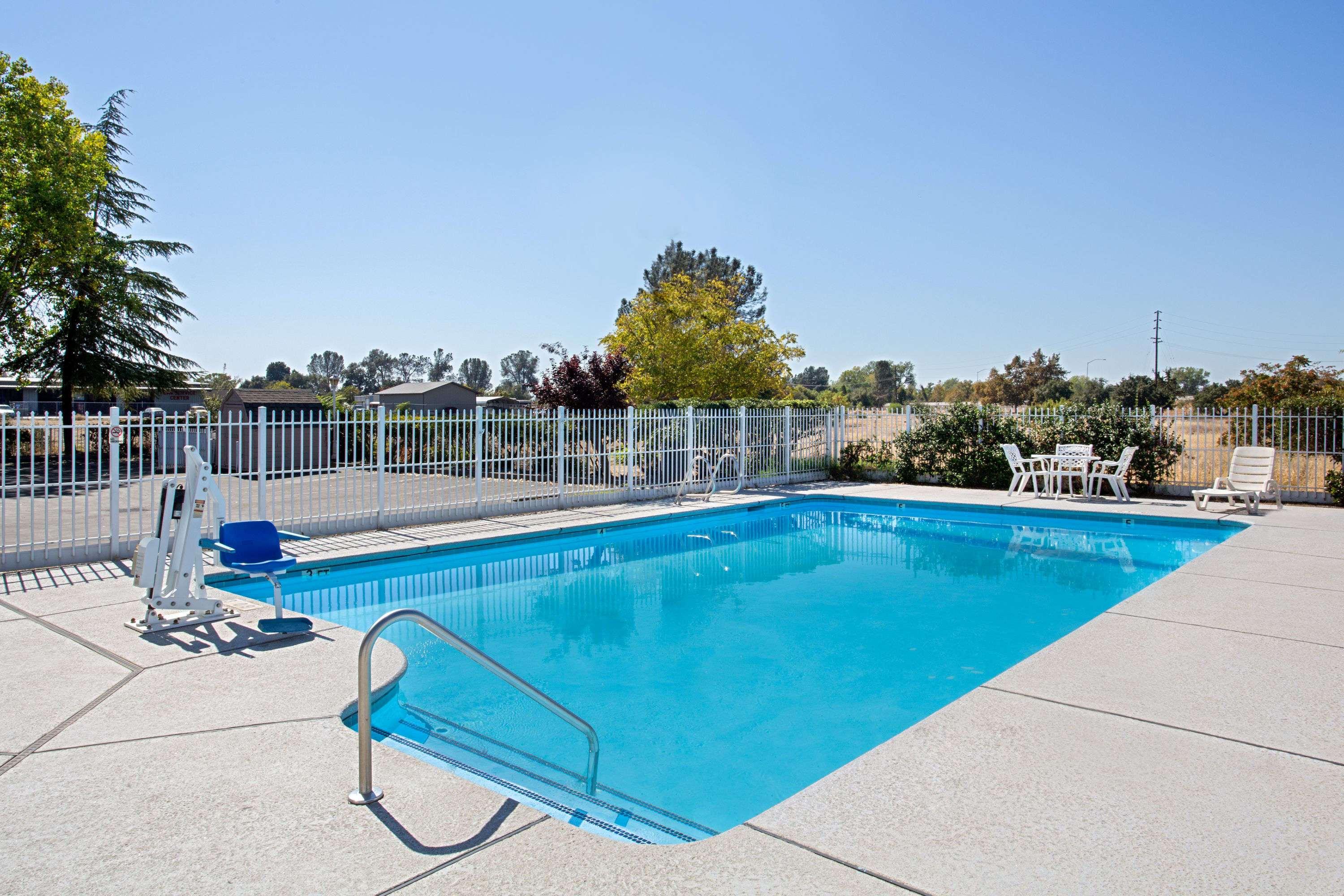 Super 8 by Wyndham Oroville — photo 3