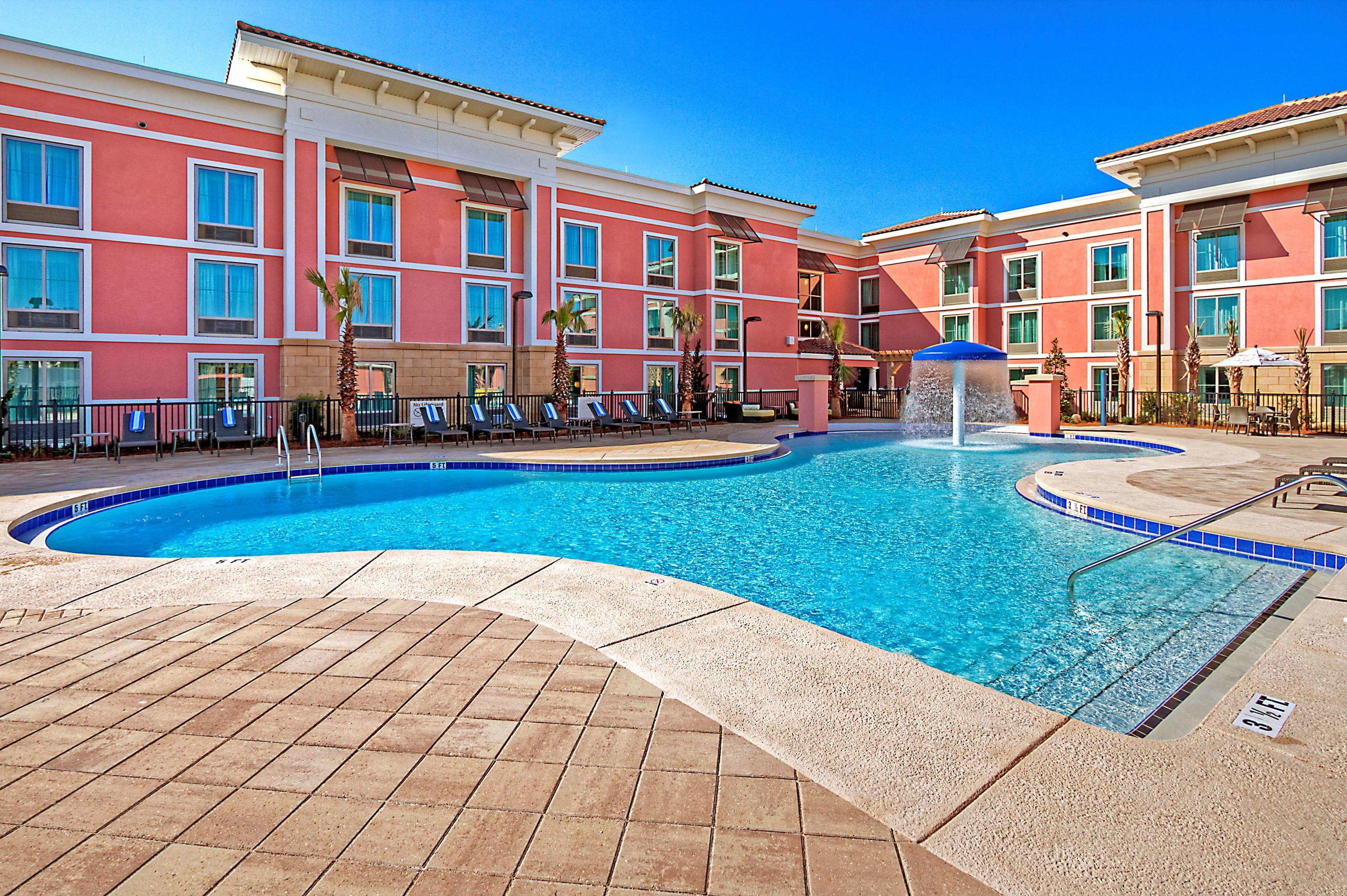 Hampton Inn Destin — photo 5