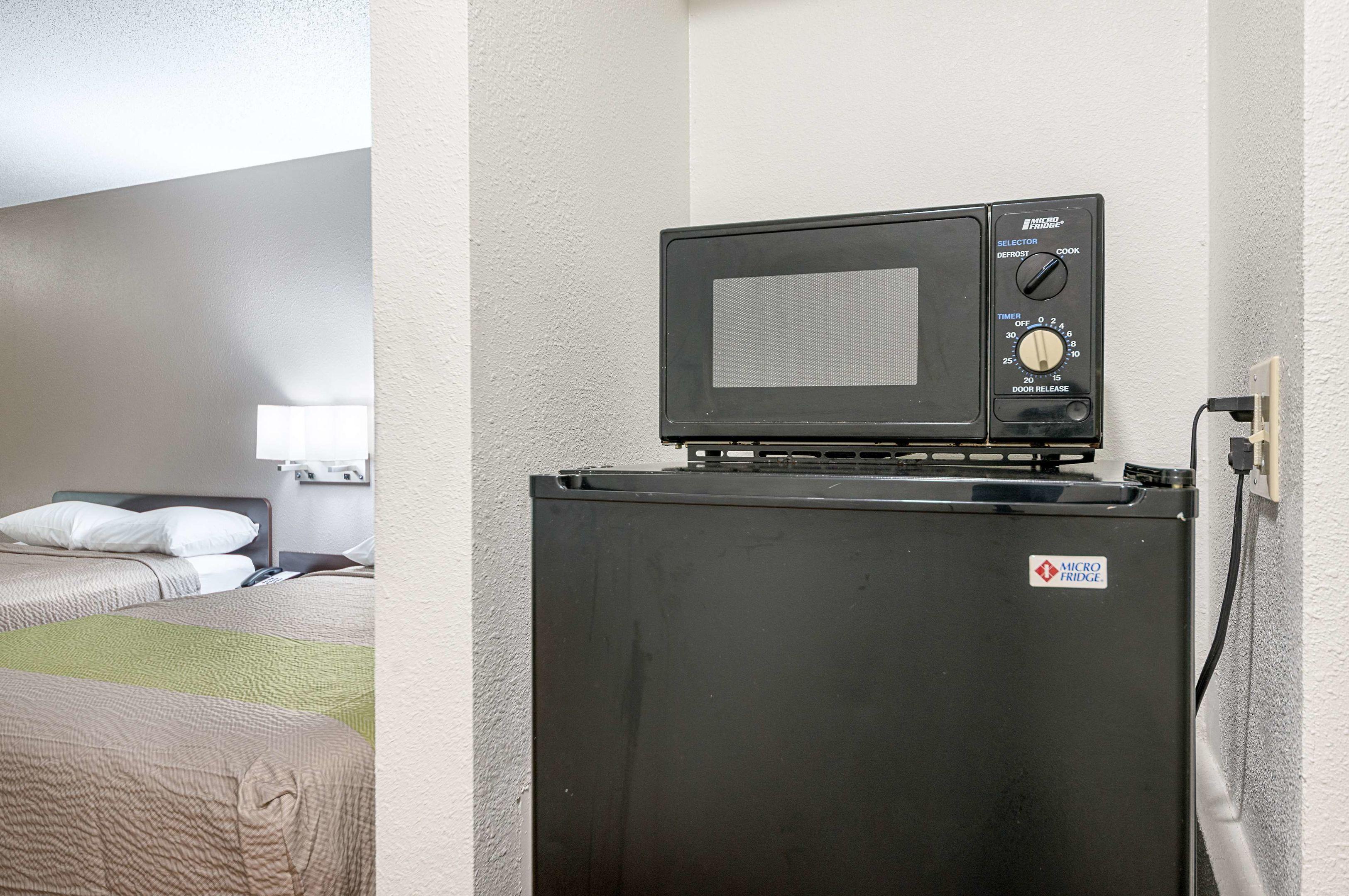 Motel 6 New Iberia LA — photo 4